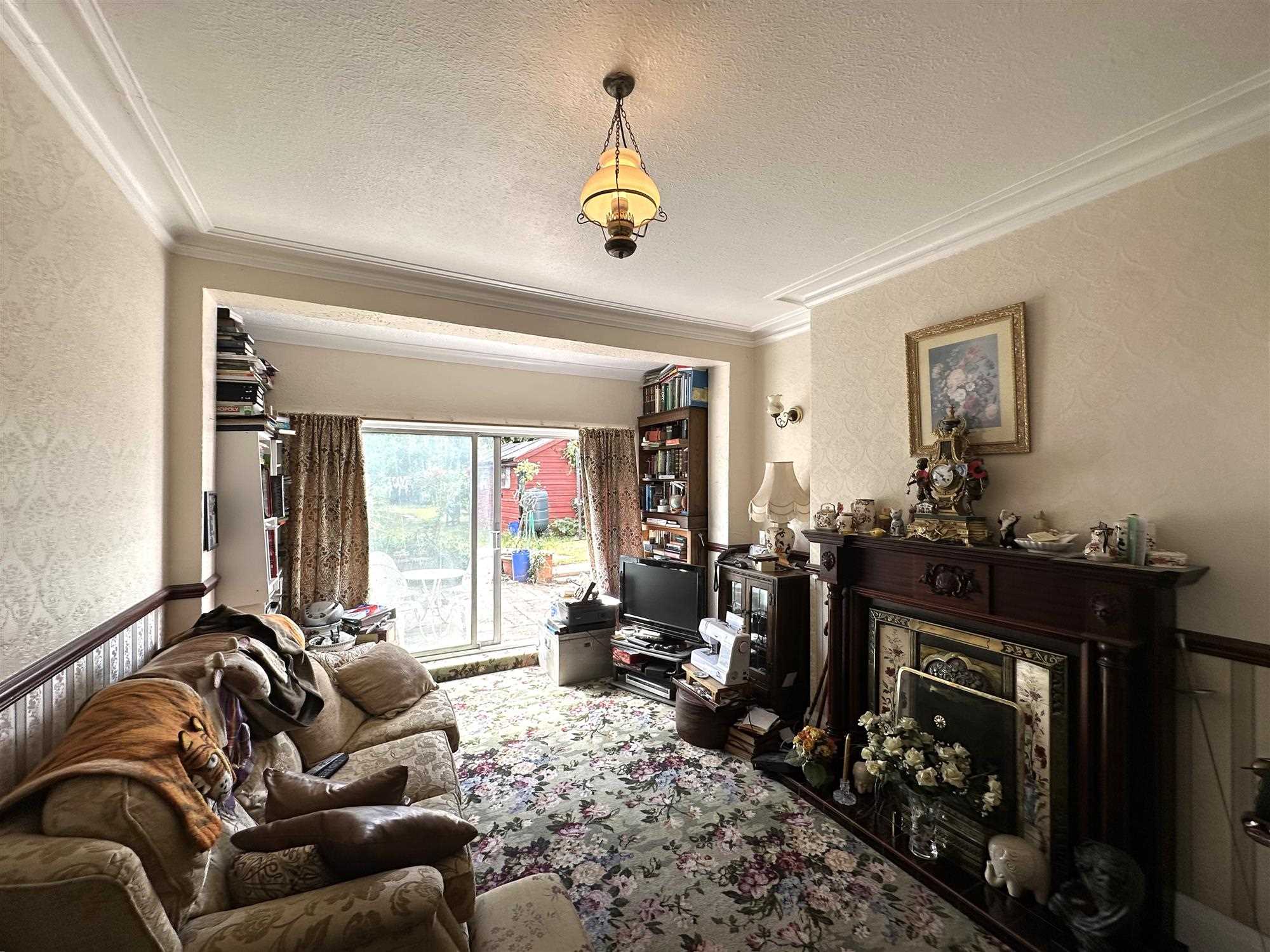 Ashby Road - Picture 8