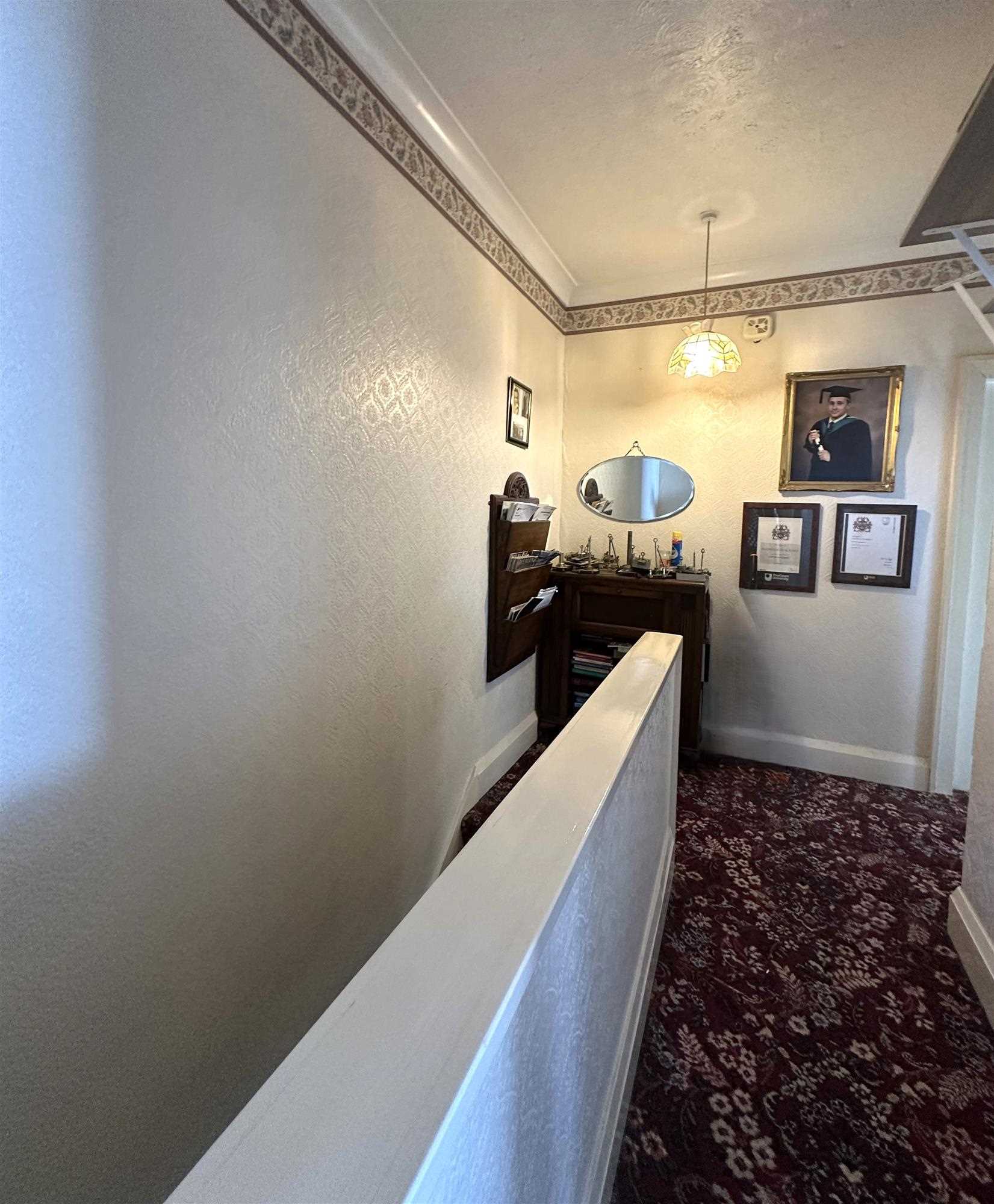 Ashby Road - Picture 9