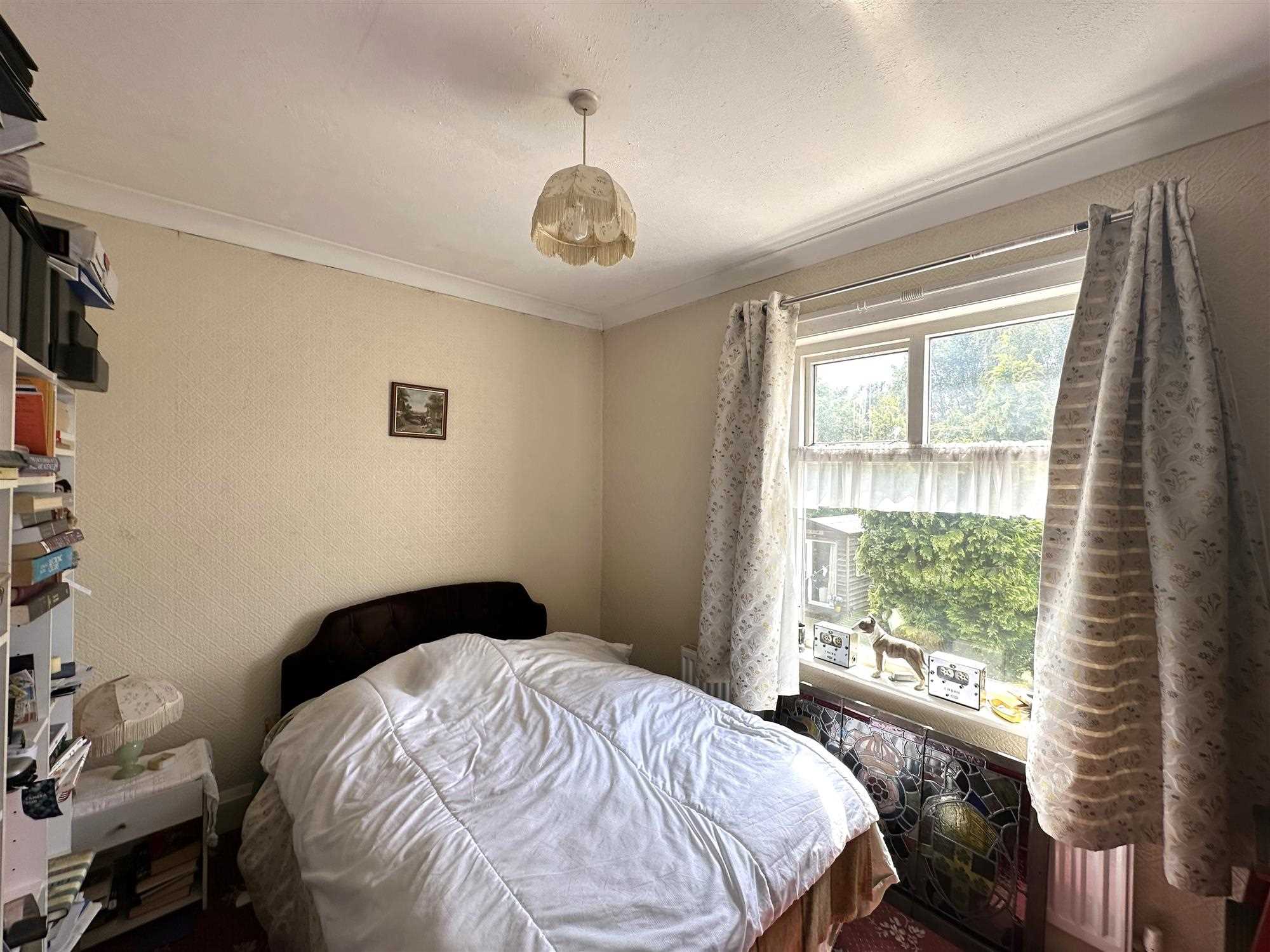 Ashby Road - Picture 11