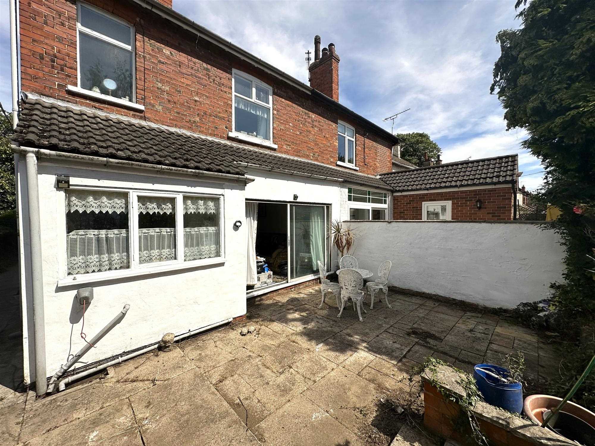 Ashby Road - Picture 14