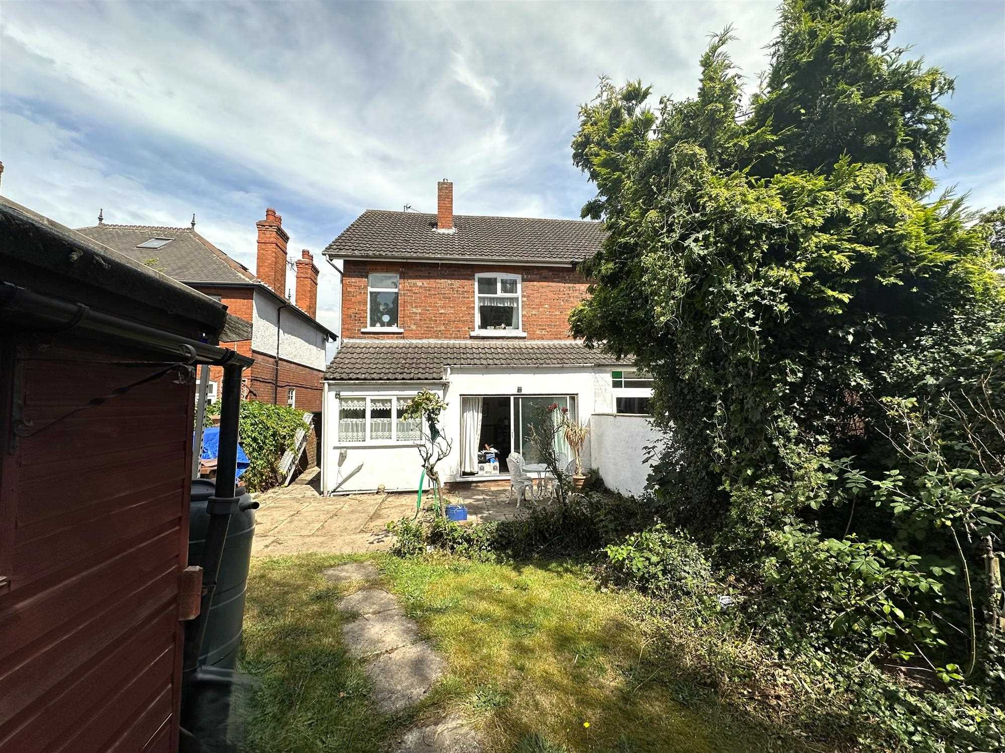Ashby Road - Picture 15
