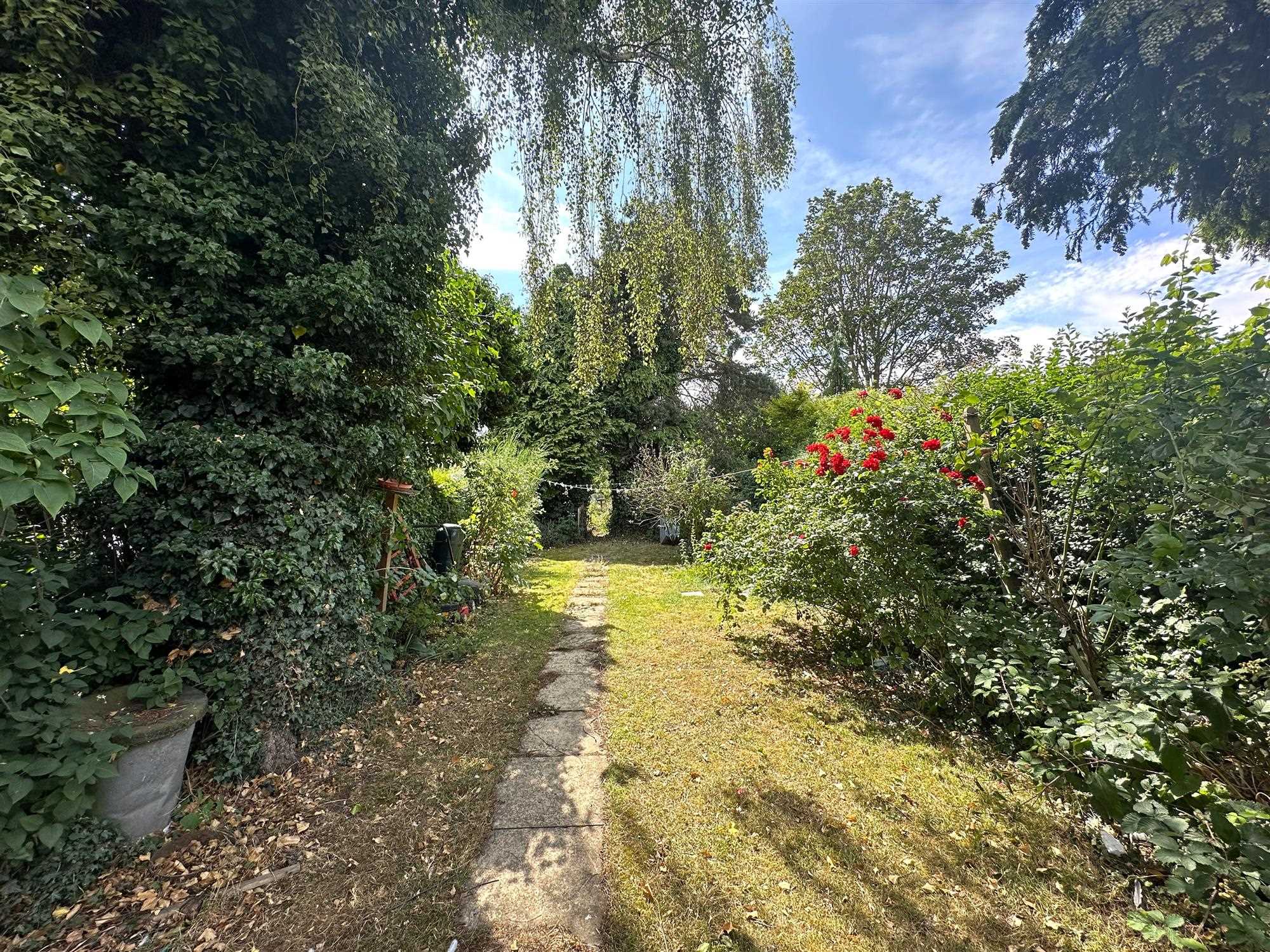 Ashby Road - Picture 16
