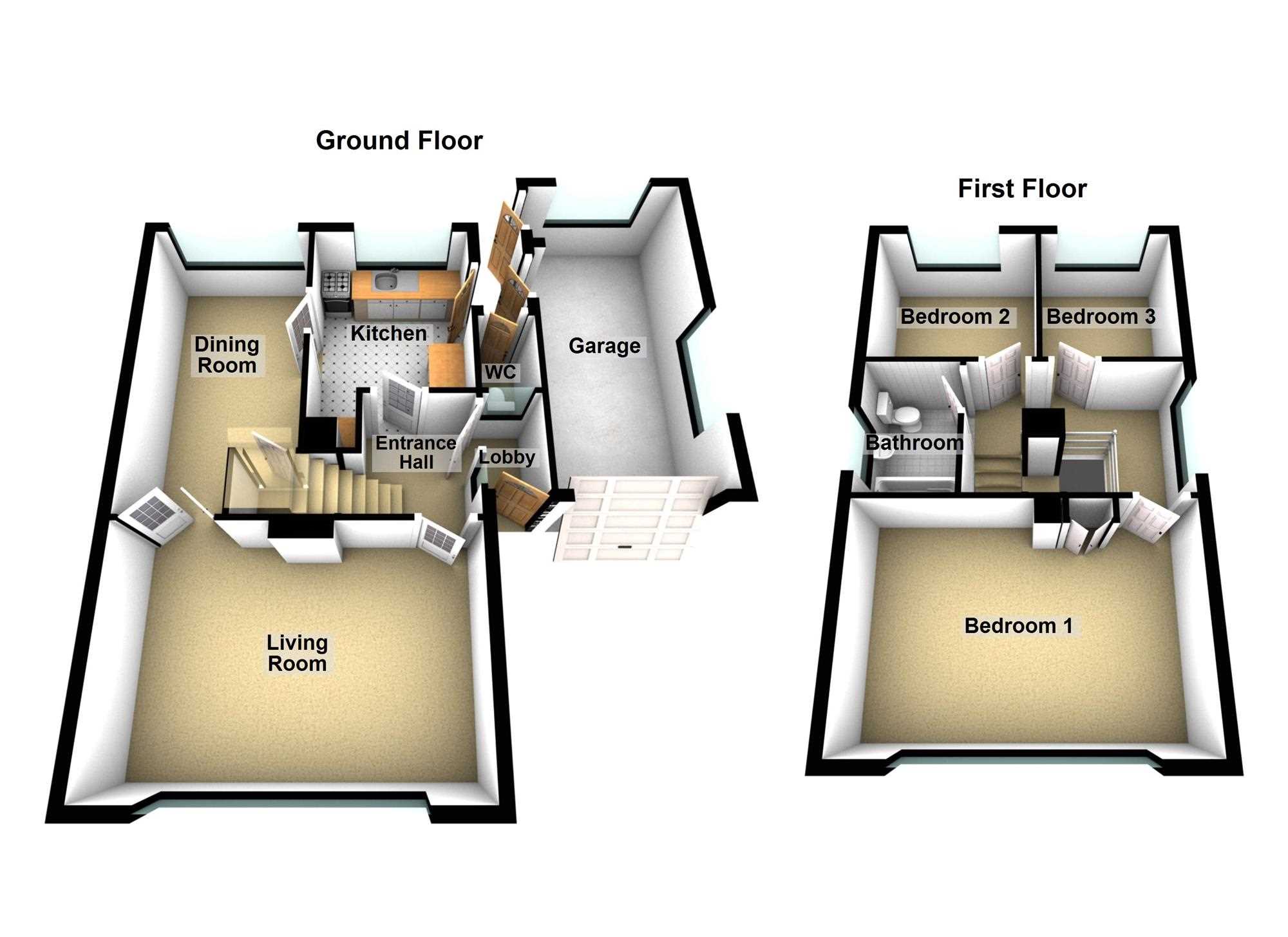 Windsor Crescent - Picture 14