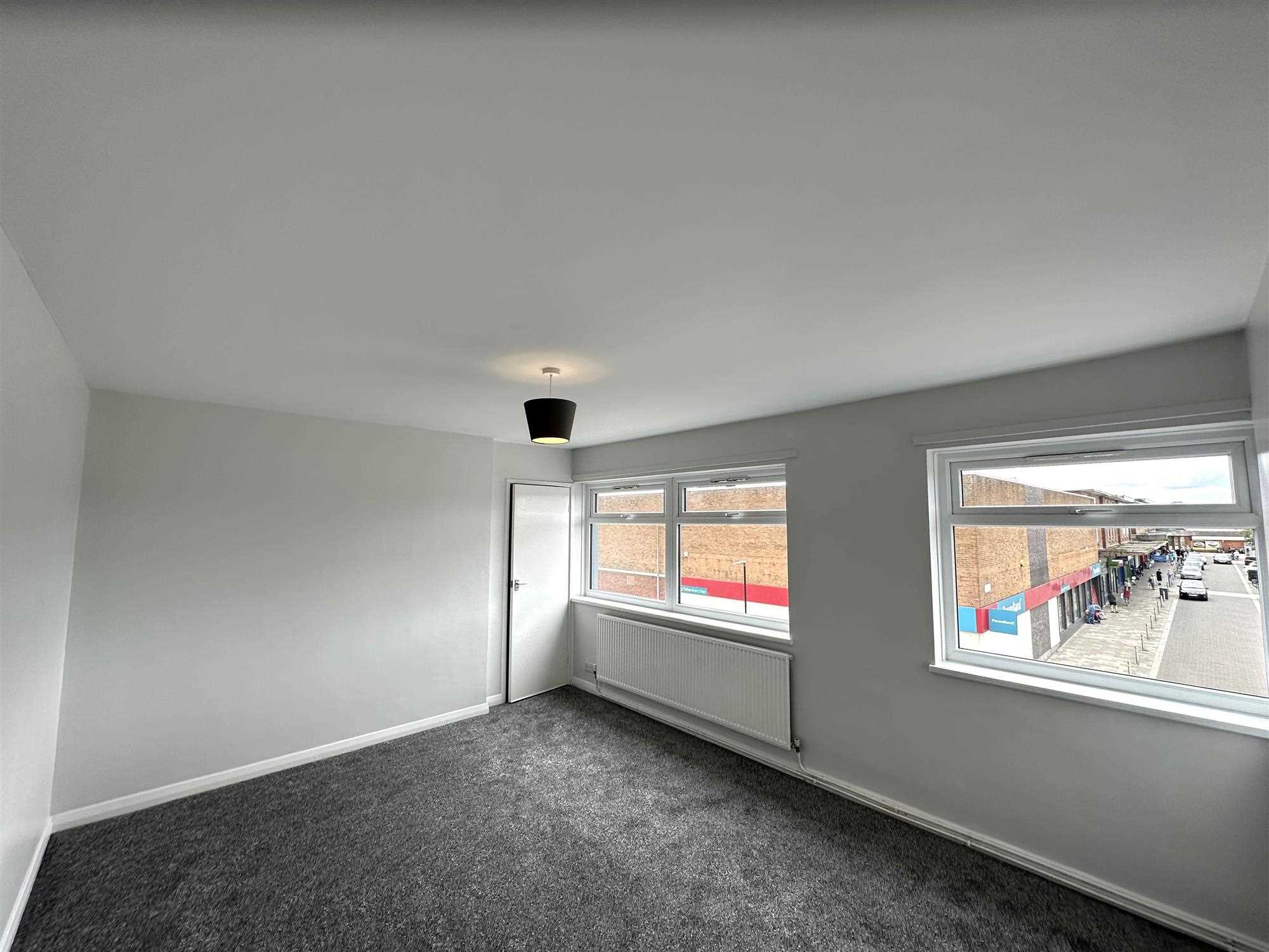 Ashby High Street - Picture 8