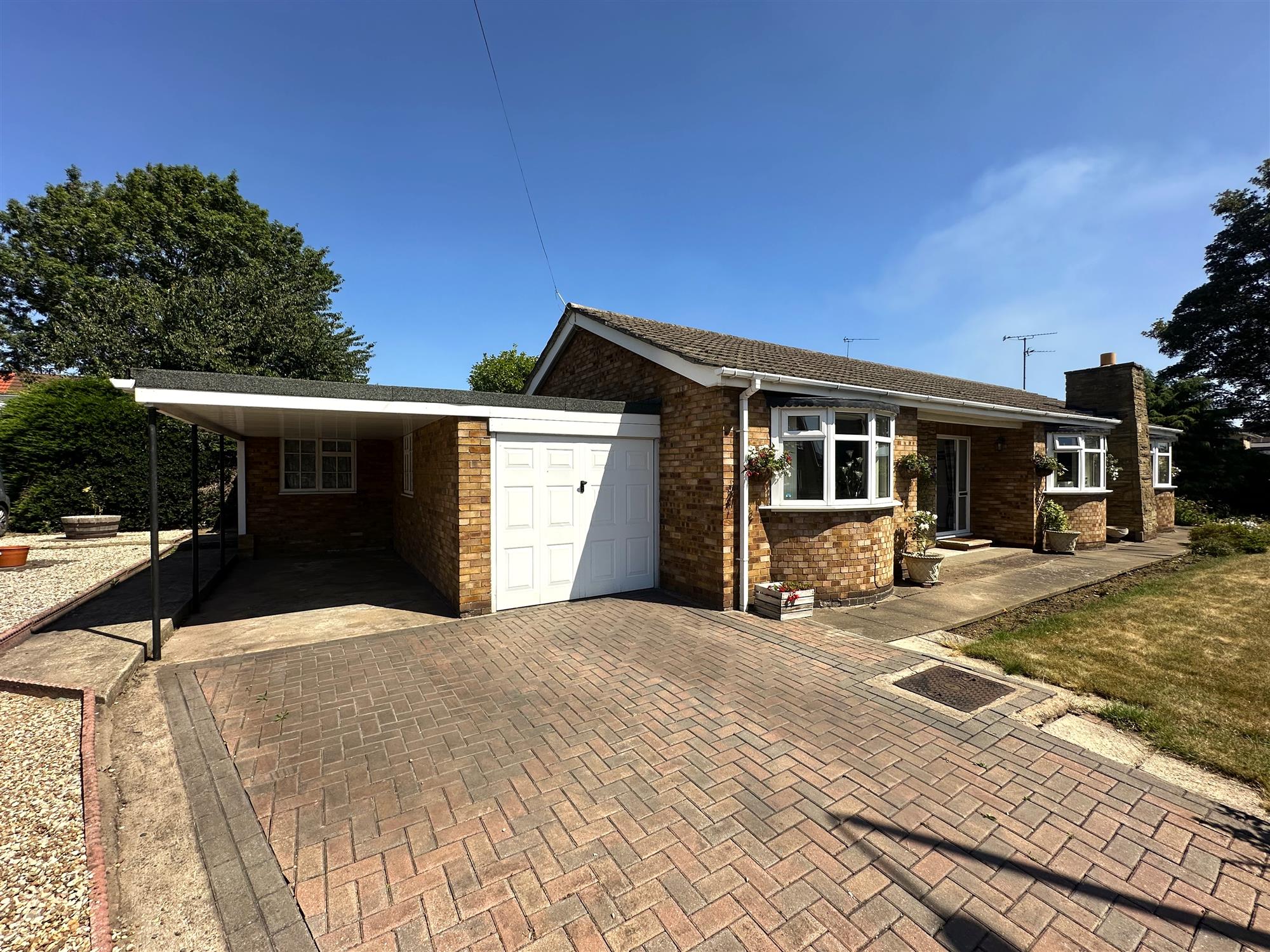 Bottesford Road - Picture 1
