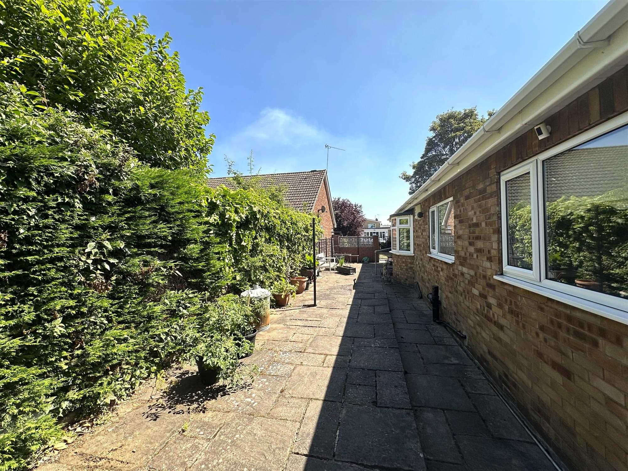 Bottesford Road - Picture 14
