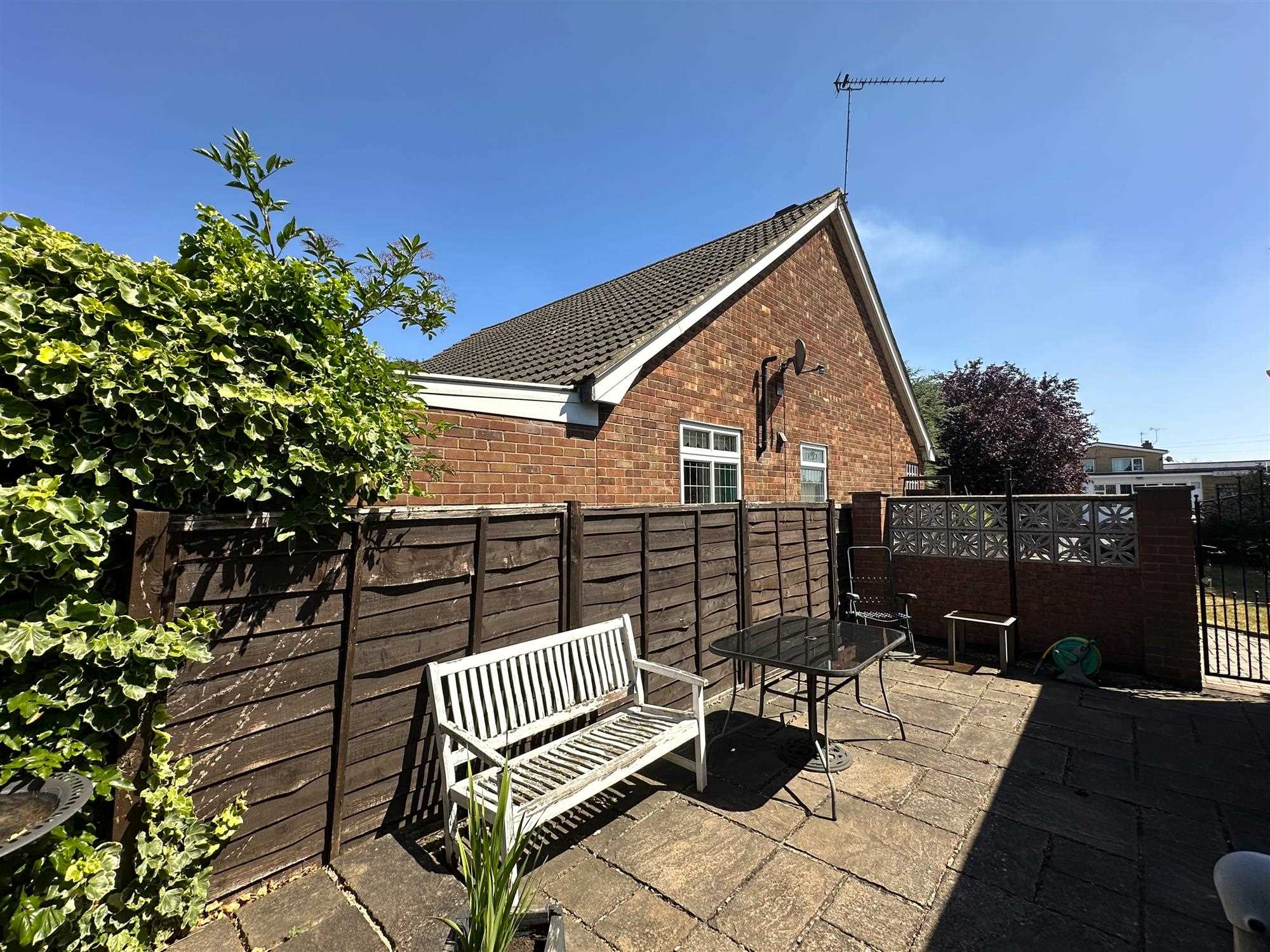Bottesford Road - Picture 15