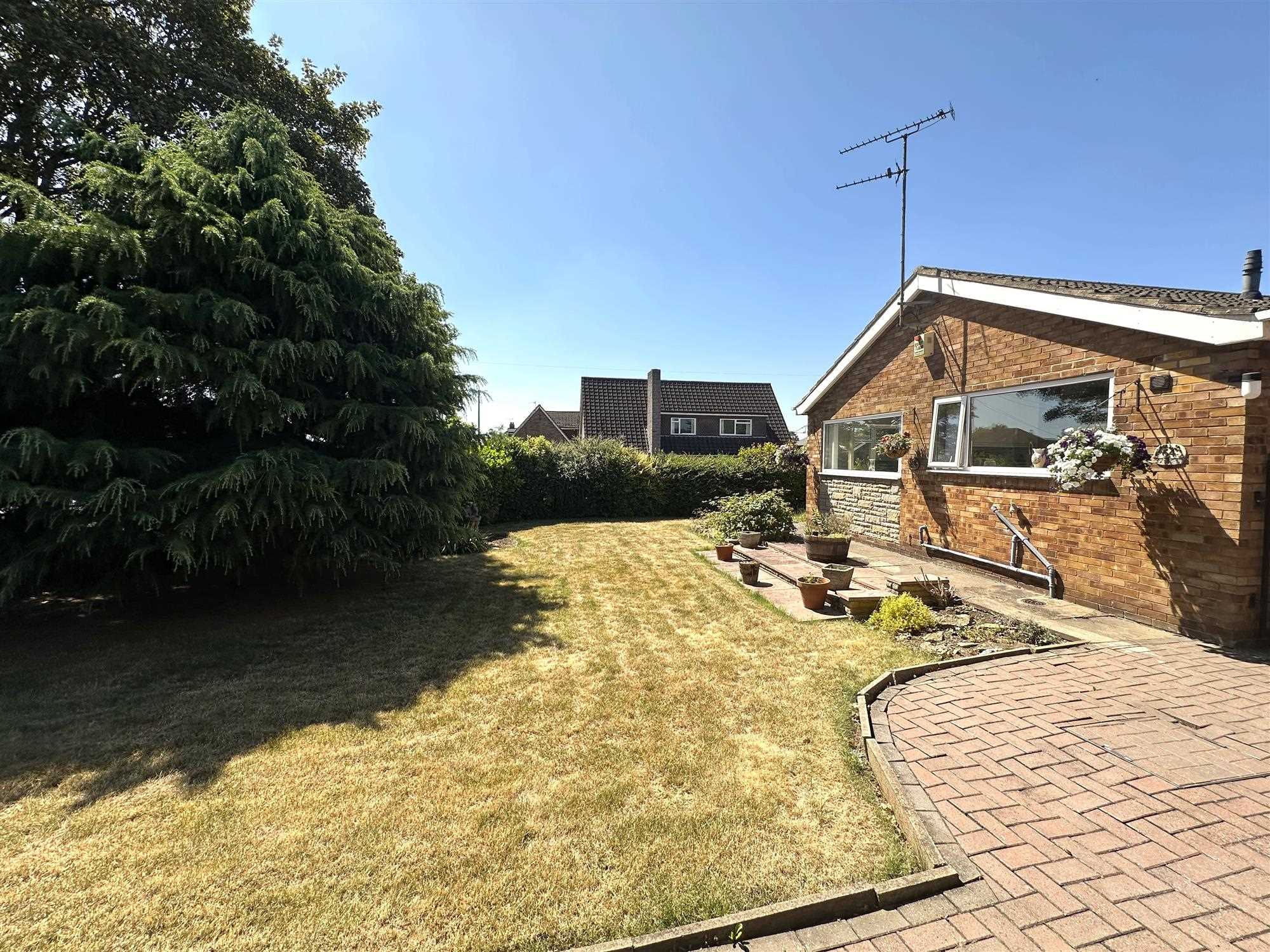 Bottesford Road - Picture 16