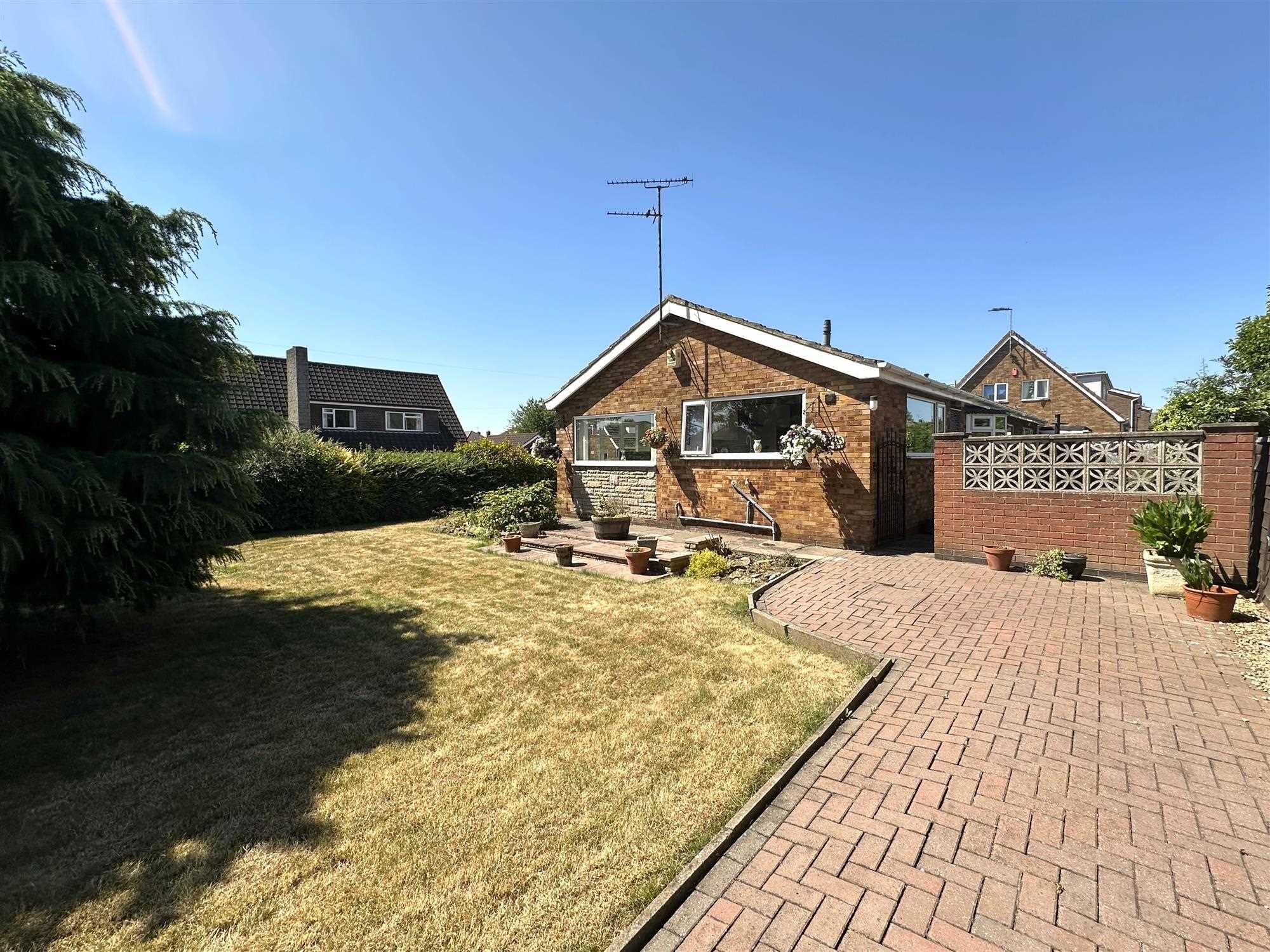 Bottesford Road - Picture 17