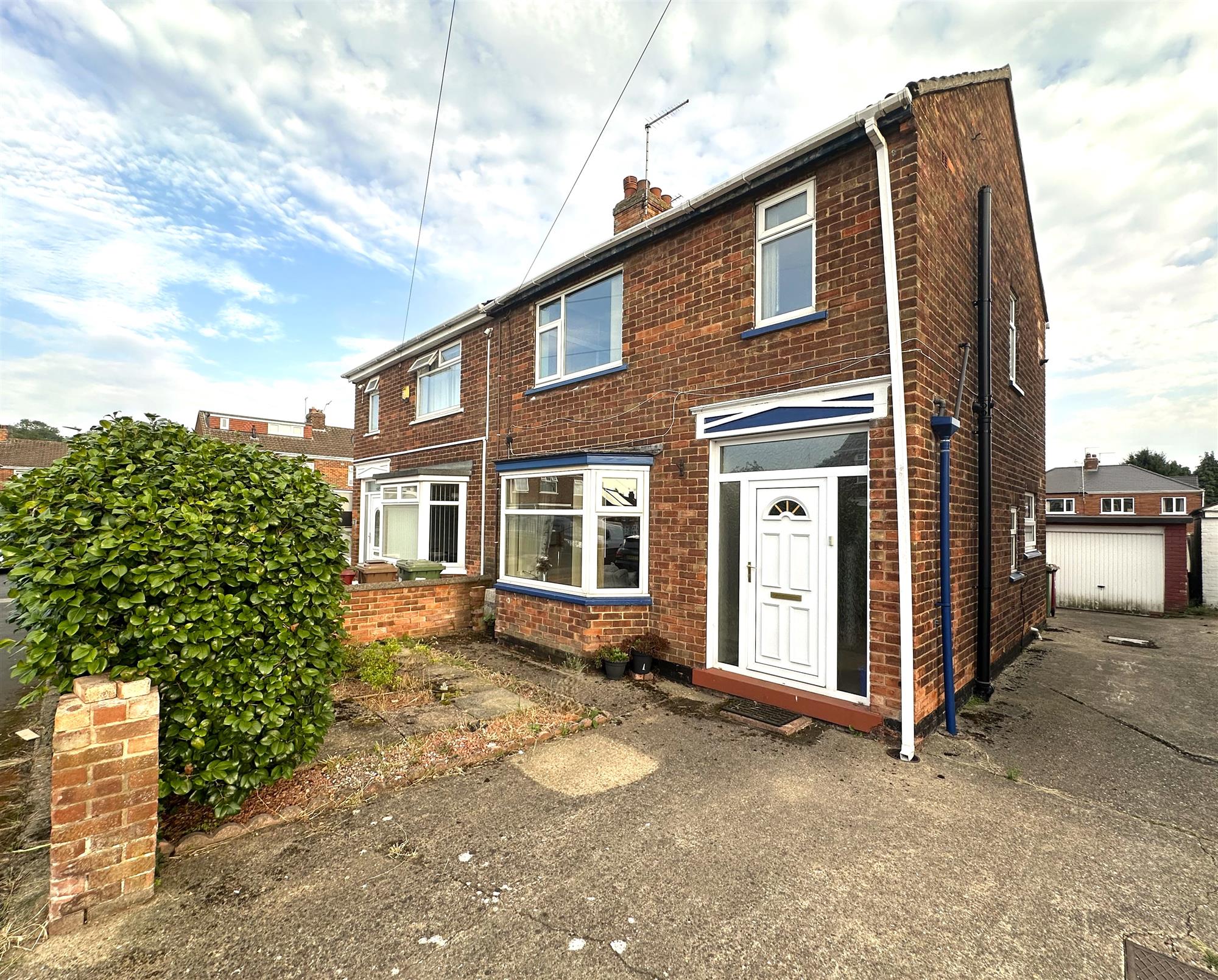 Lister Road - Picture 1