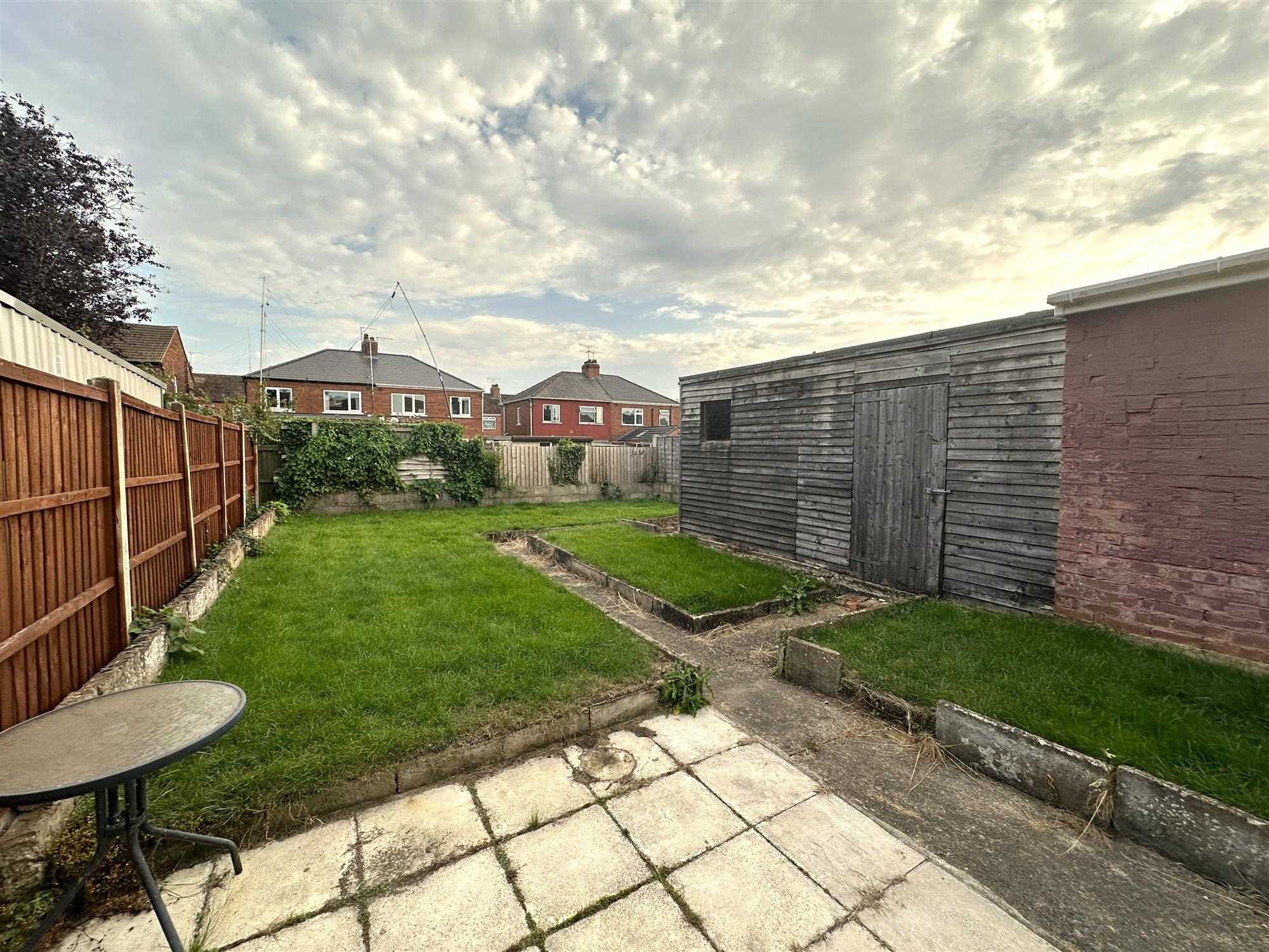 Lister Road - Picture 12