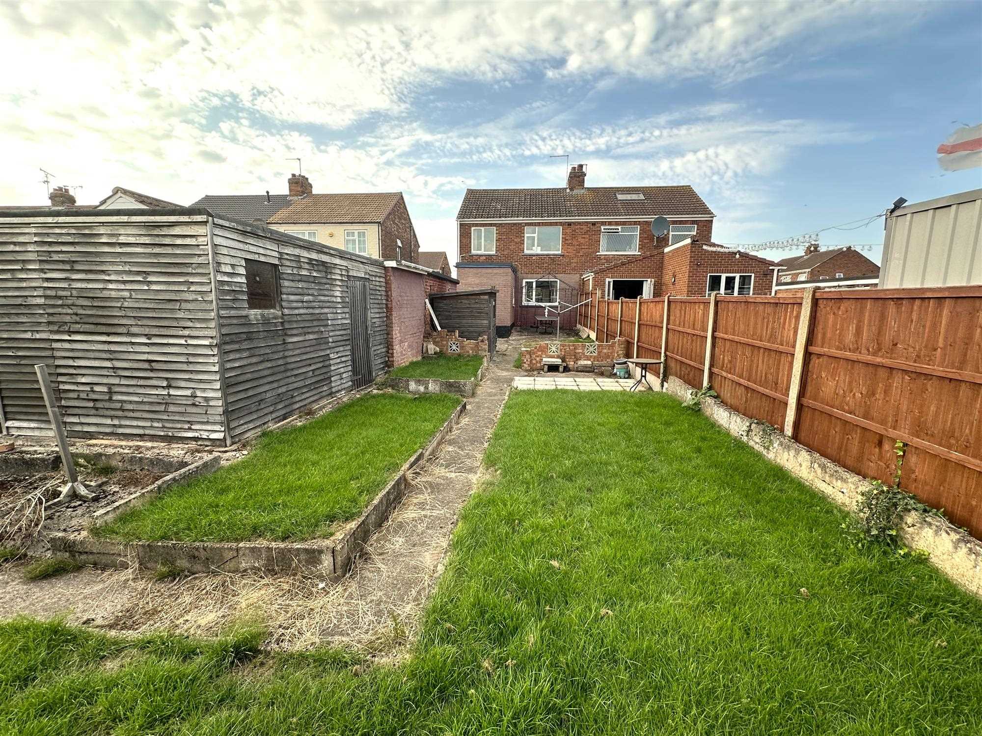 Lister Road - Picture 13