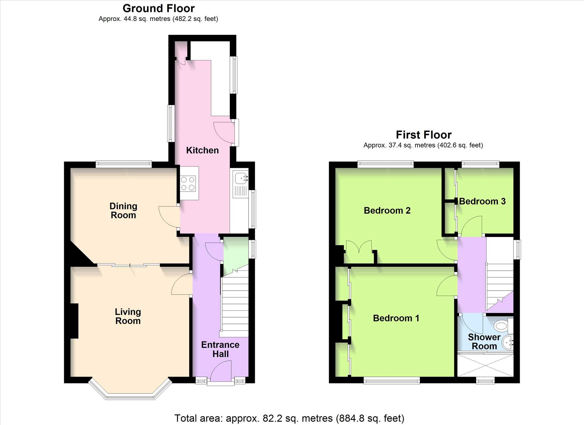 Lister Road - Picture 14