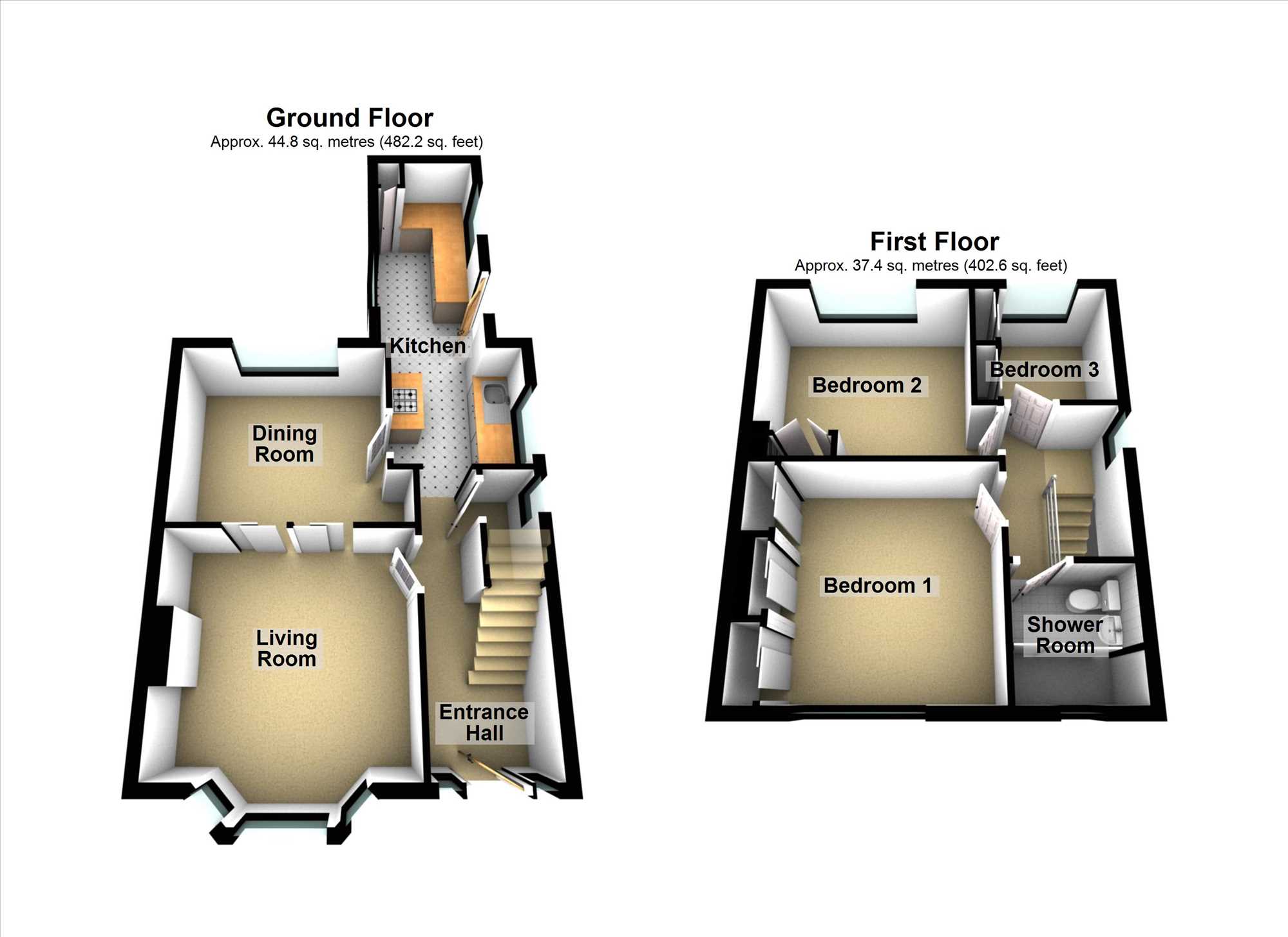 Lister Road - Picture 15