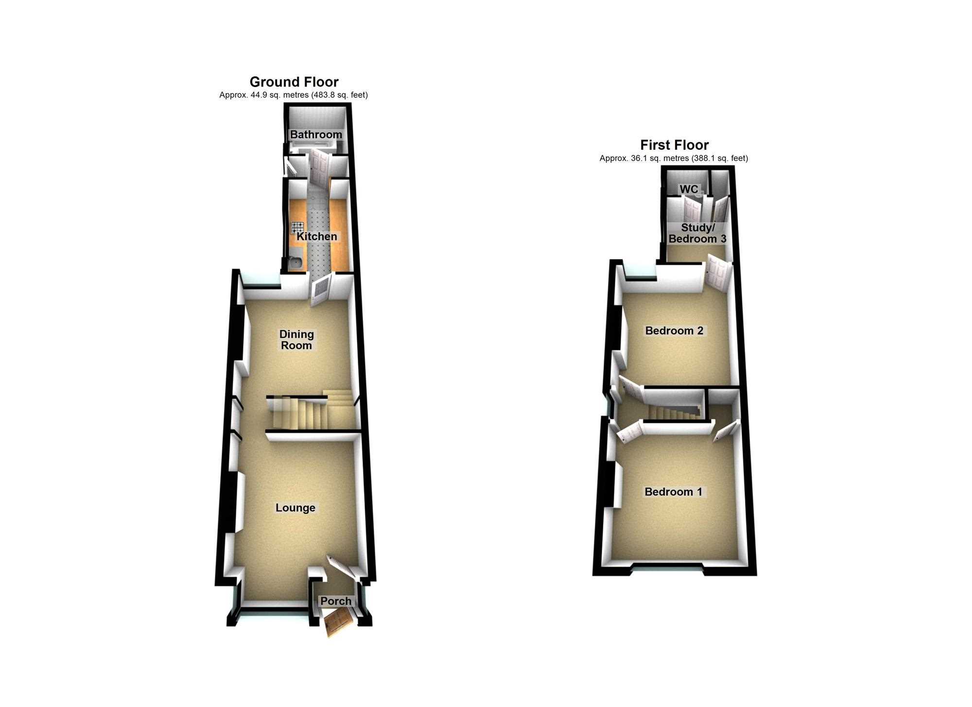 Smithfield Road - Picture 15