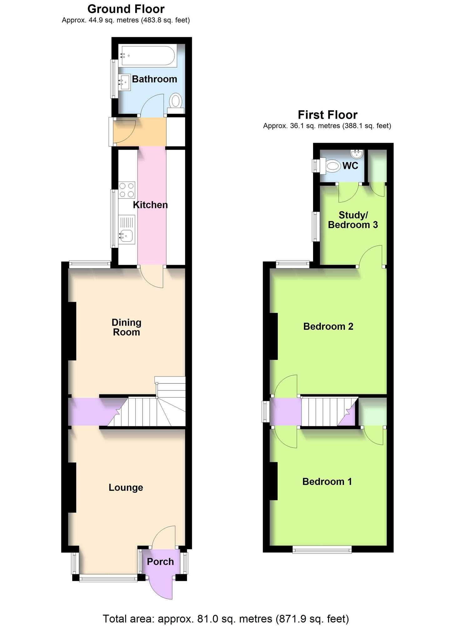 Smithfield Road - Picture 16