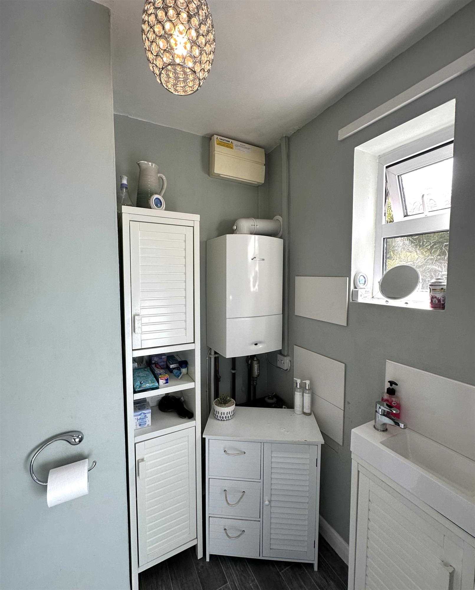 Oundle Close - Picture 4