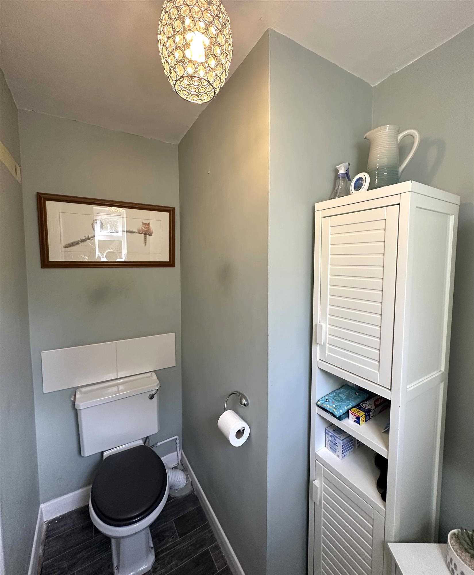 Oundle Close - Picture 5