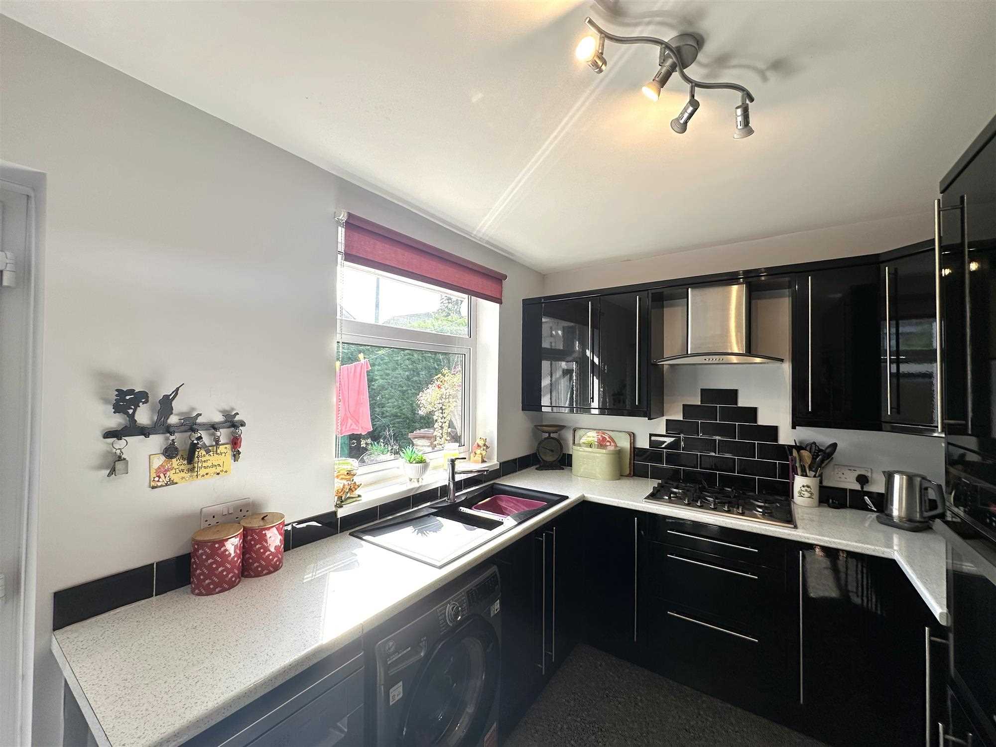 Oundle Close - Picture 10