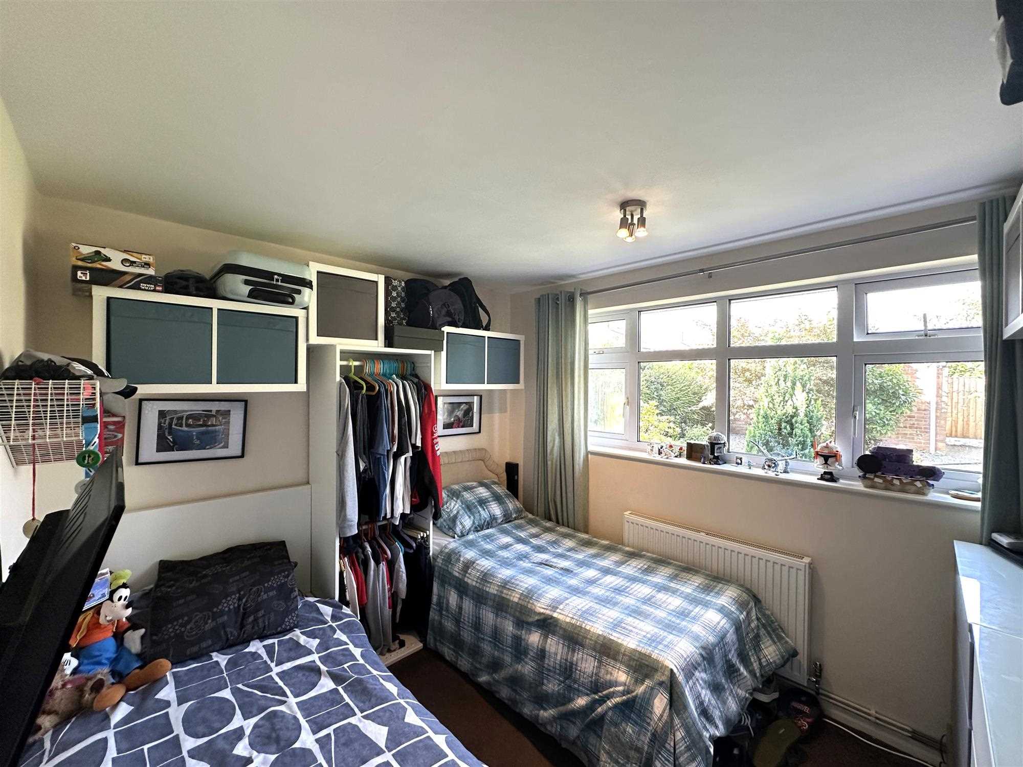 Oundle Close - Picture 14