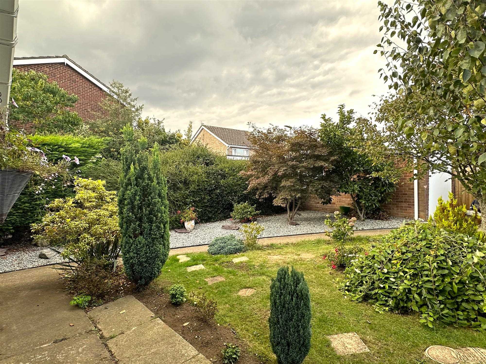 Oundle Close - Picture 18