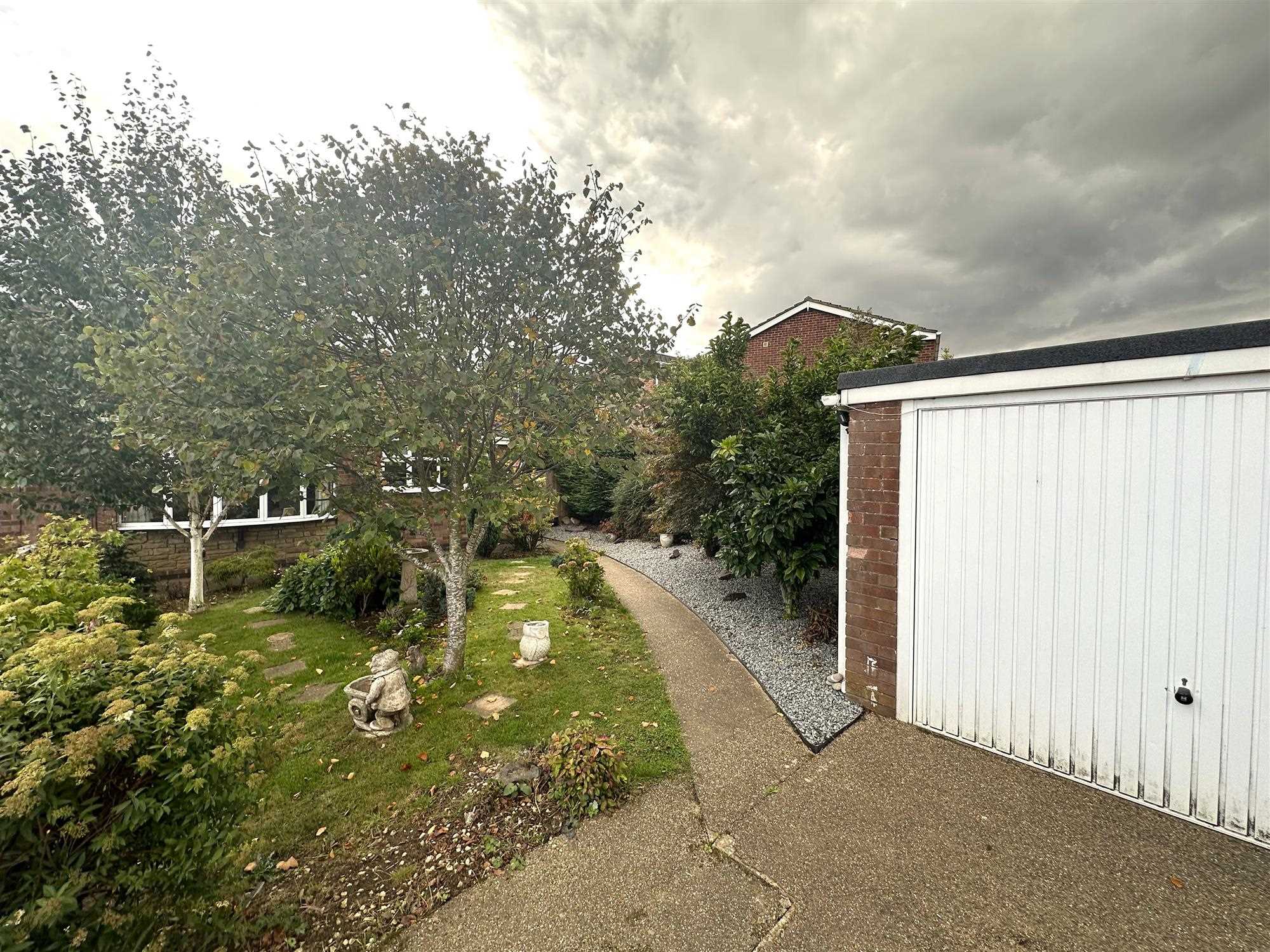 Oundle Close - Picture 19