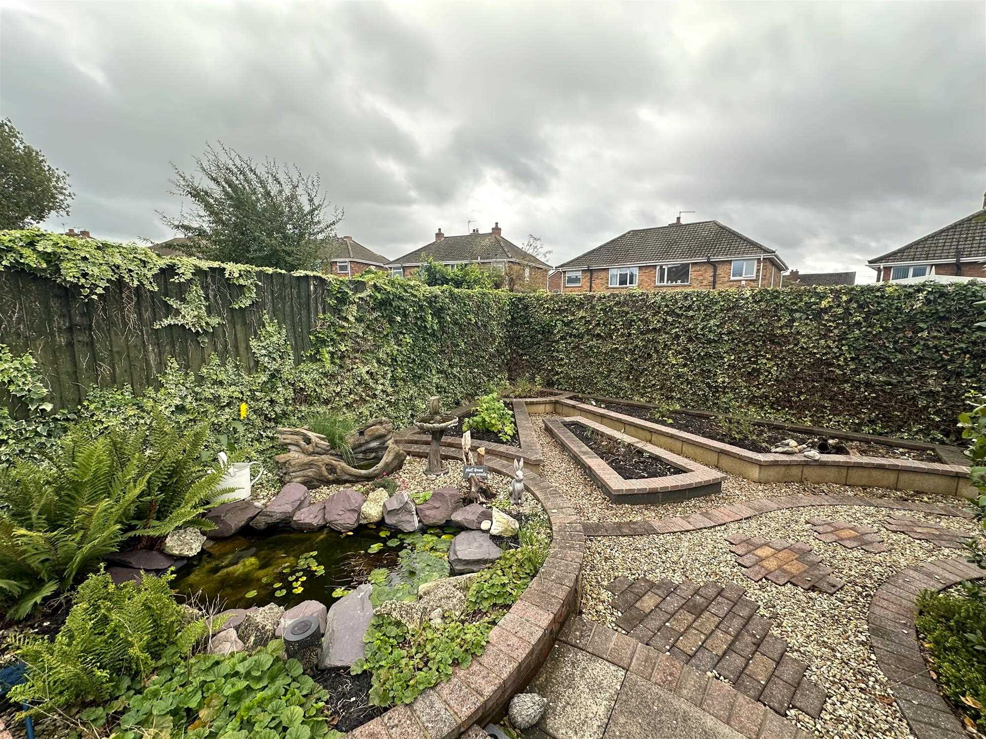Fotherby Road - Picture 16