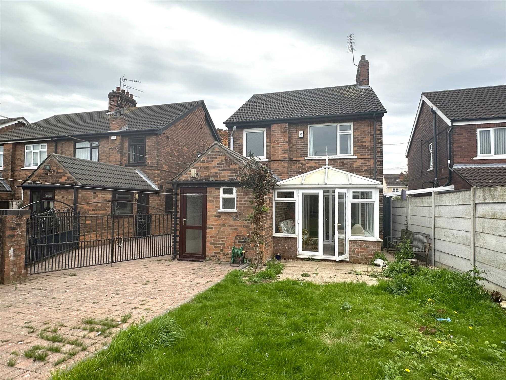 Exeter Road - Picture 19