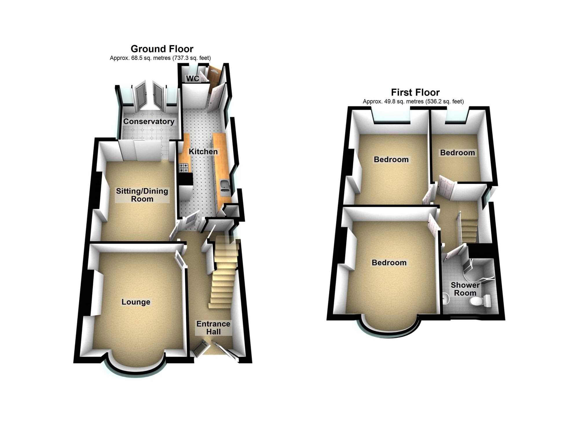 Exeter Road - Picture 21