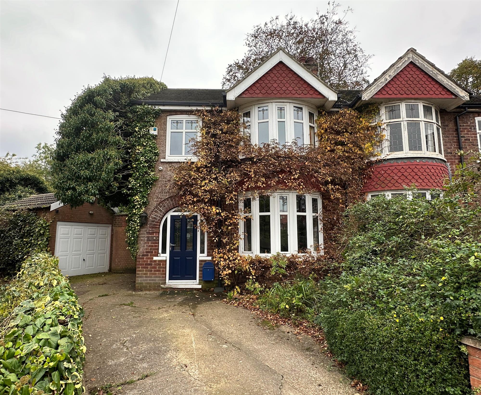 Albourne Avenue - Picture 1