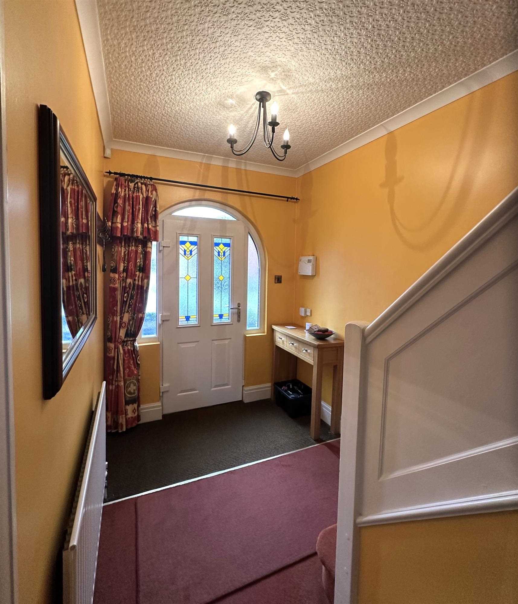 Albourne Avenue - Picture 2