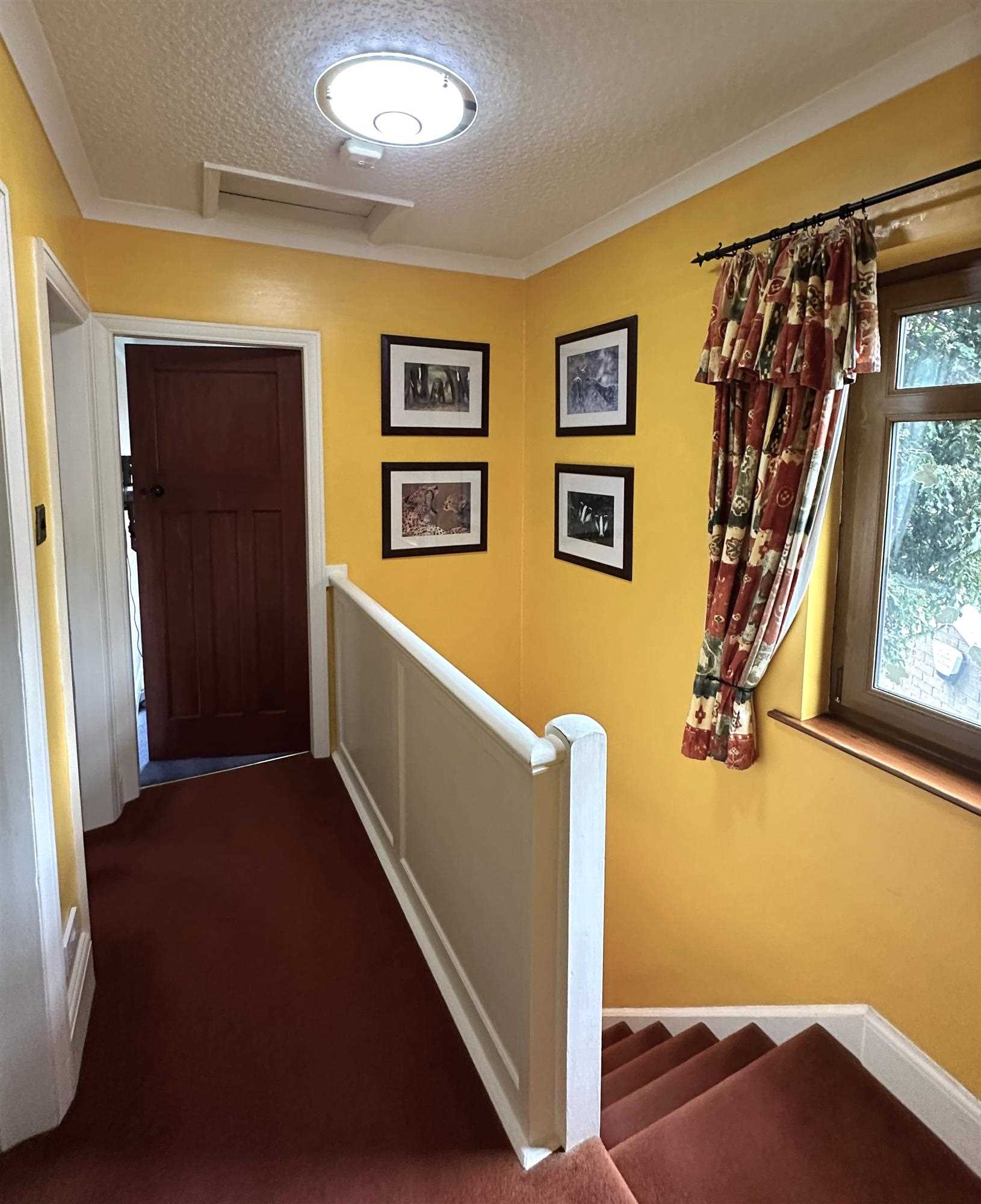 Albourne Avenue - Picture 16