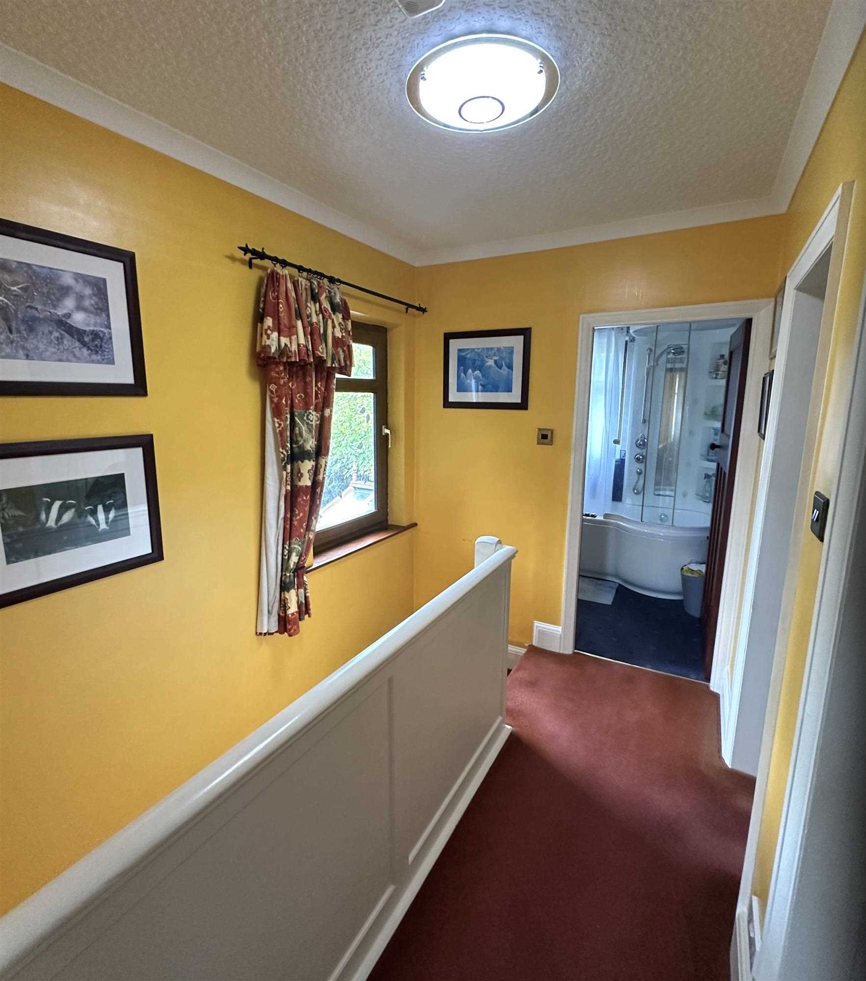 Albourne Avenue - Picture 17