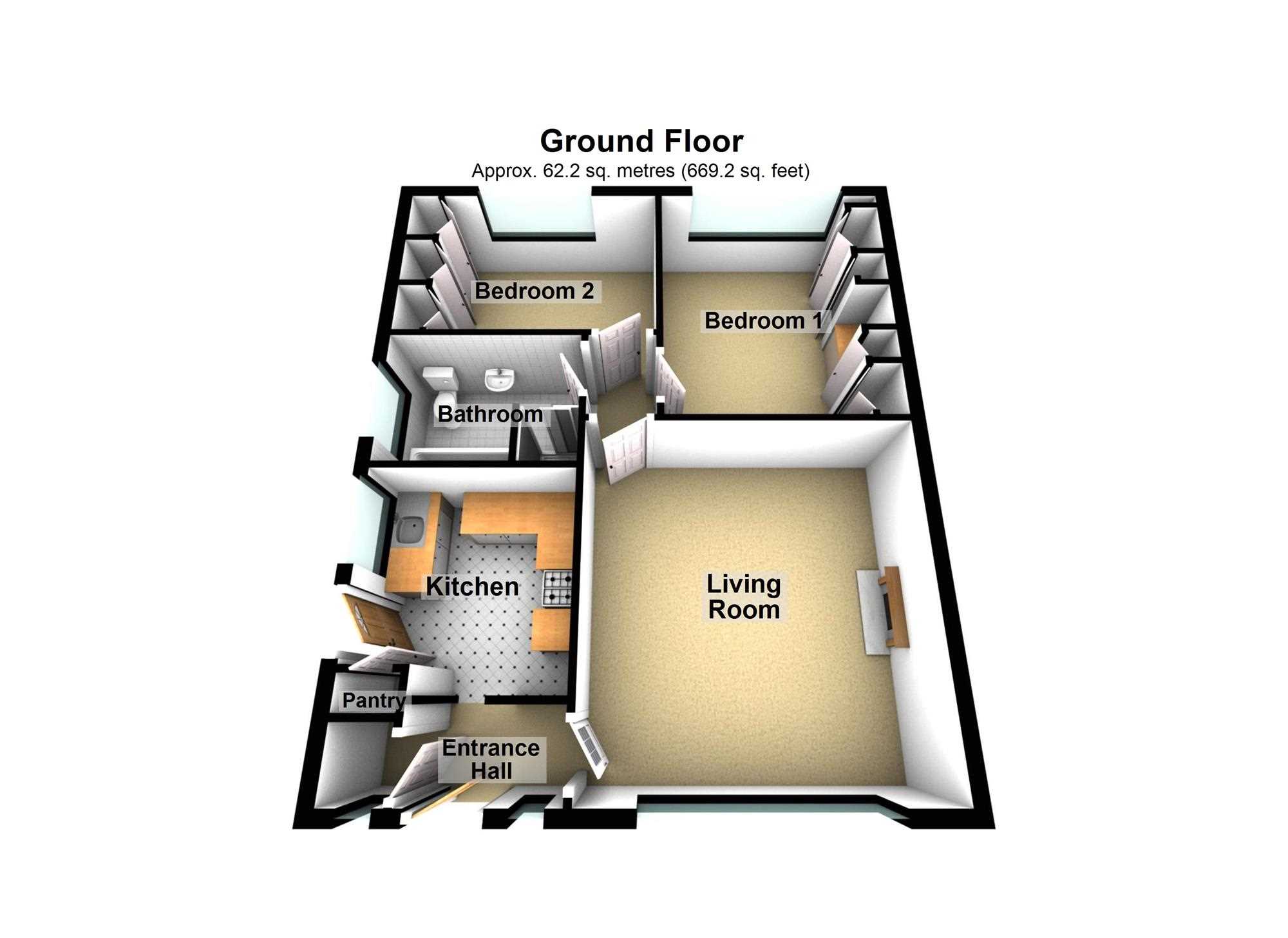 Fir Close - Picture 18