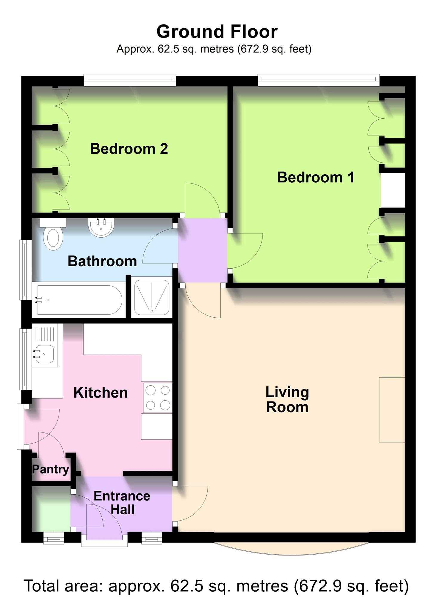 Fir Close - Picture 19