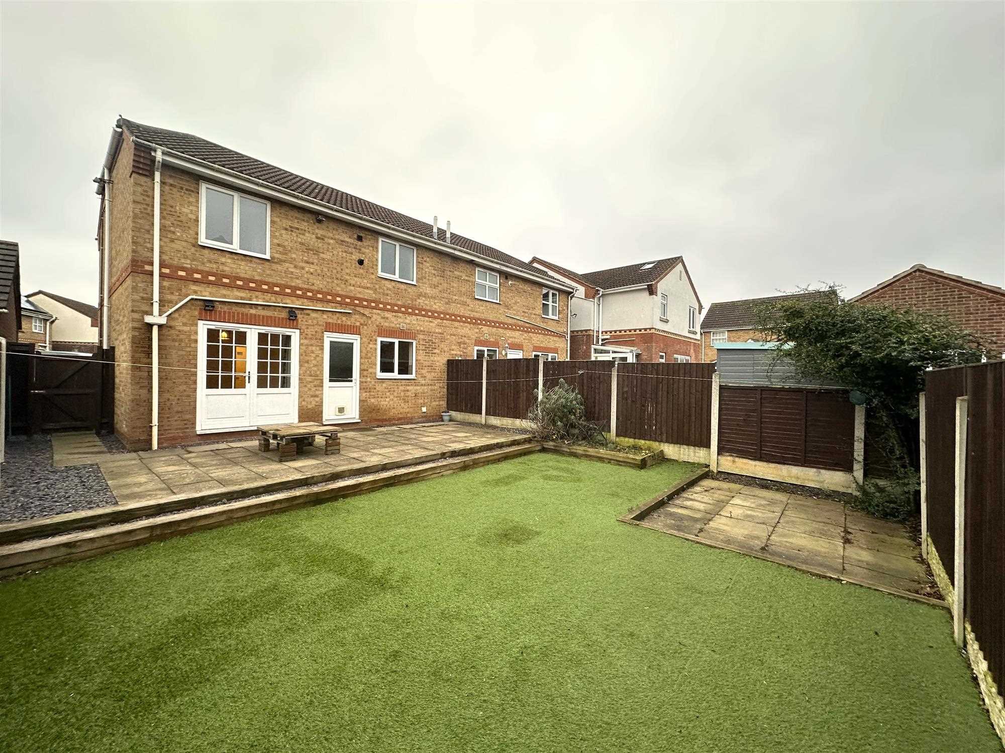 Burdock Road - Picture 13