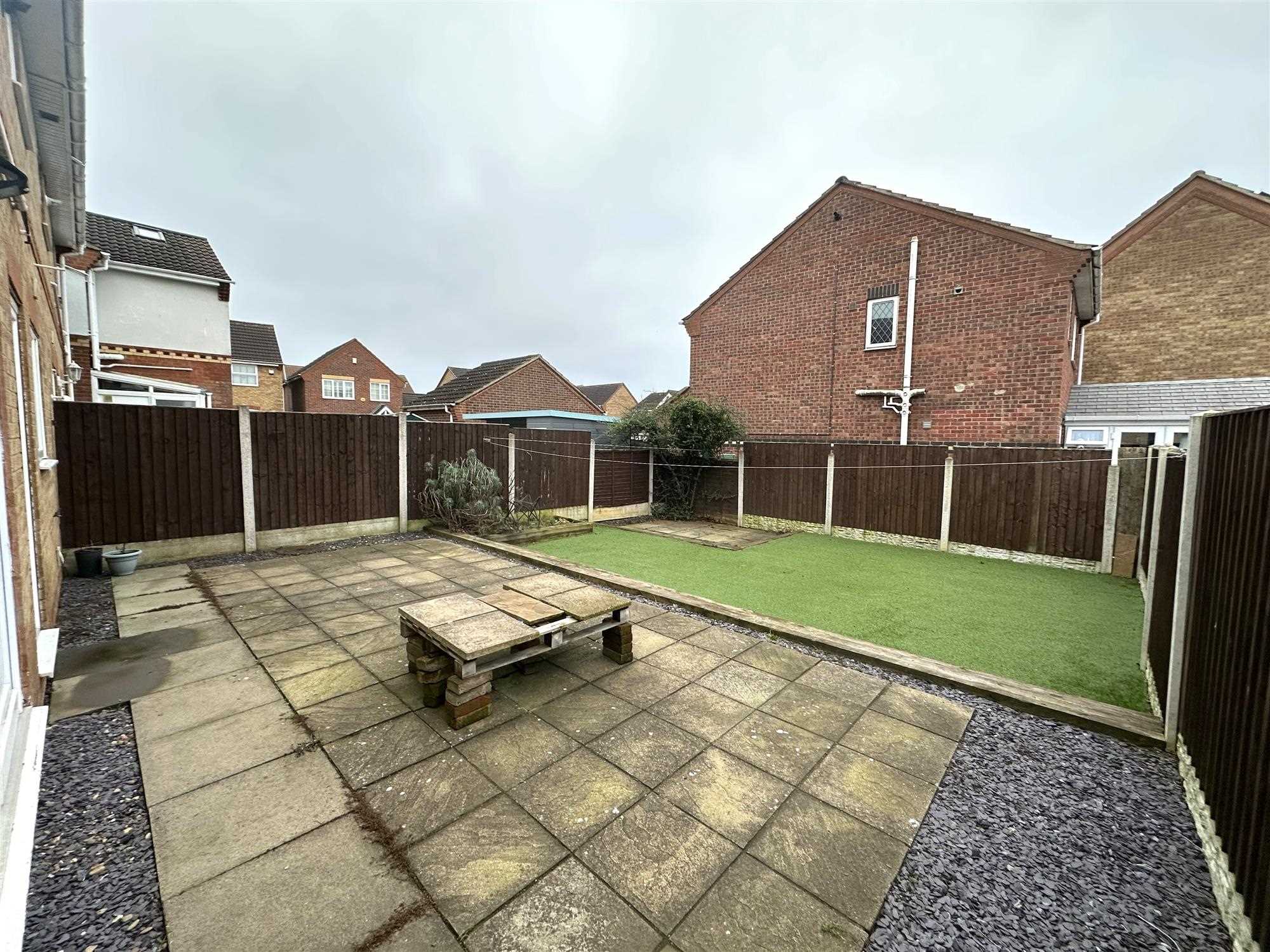 Burdock Road - Picture 14