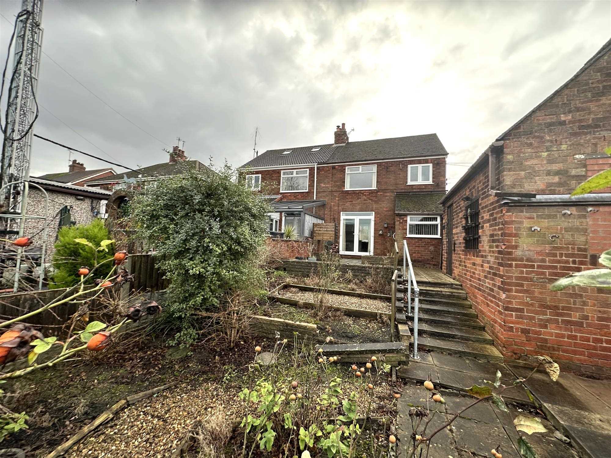 East Common Lane - Picture 14