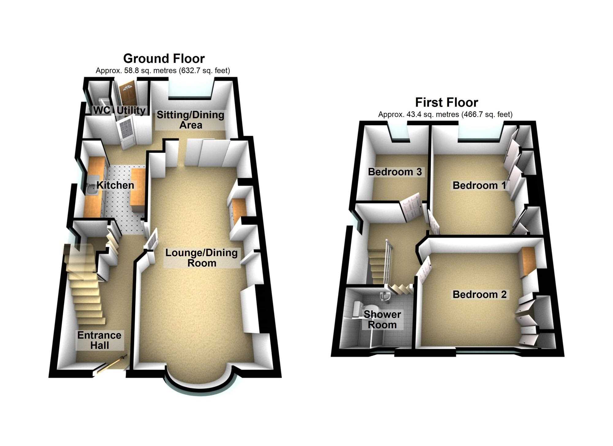 Cemetery Road - Picture 14