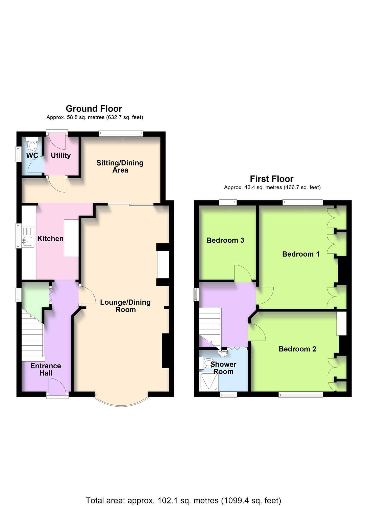 Cemetery Road - Picture 15