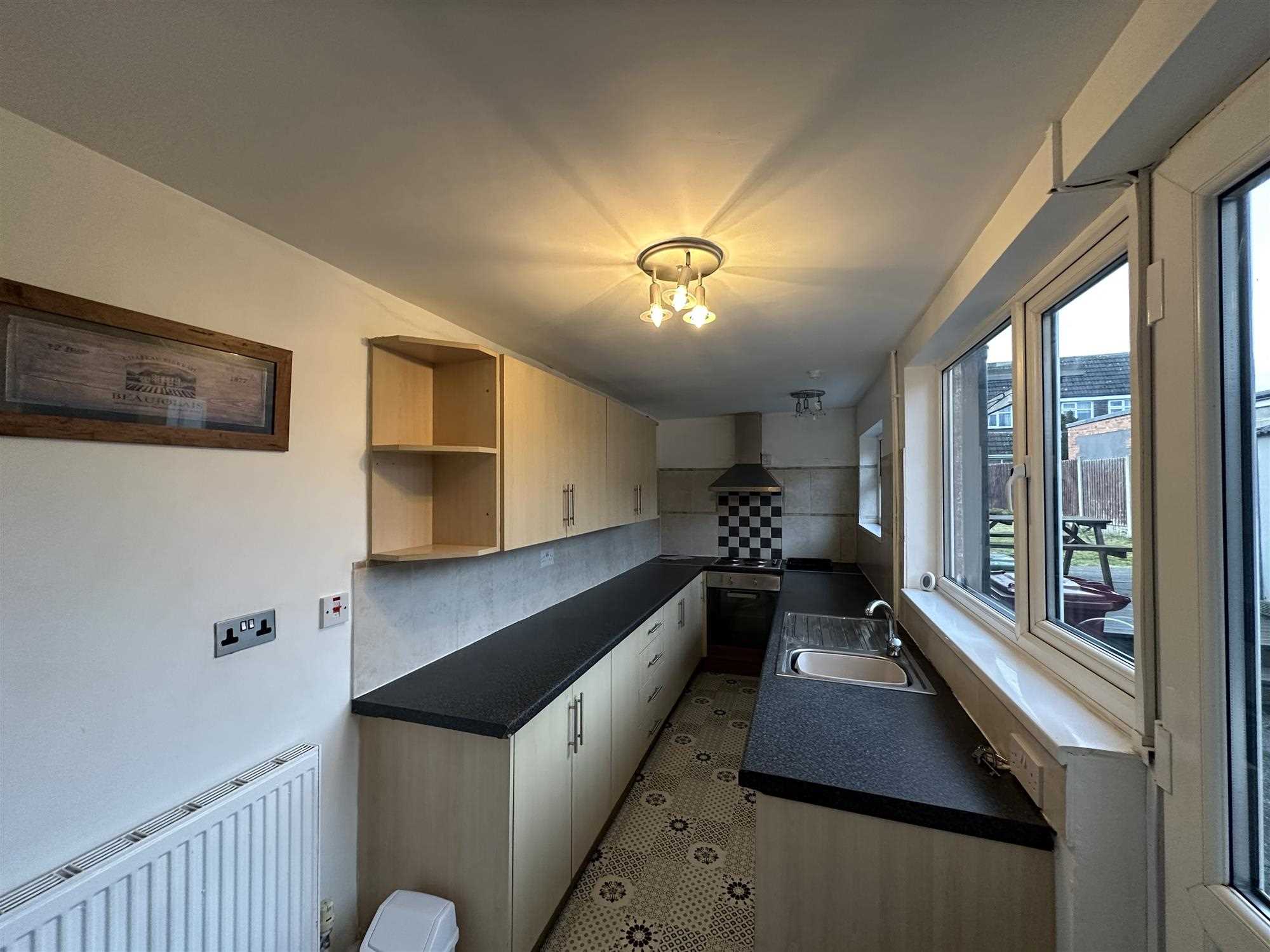 Bottesford Road - Picture 7