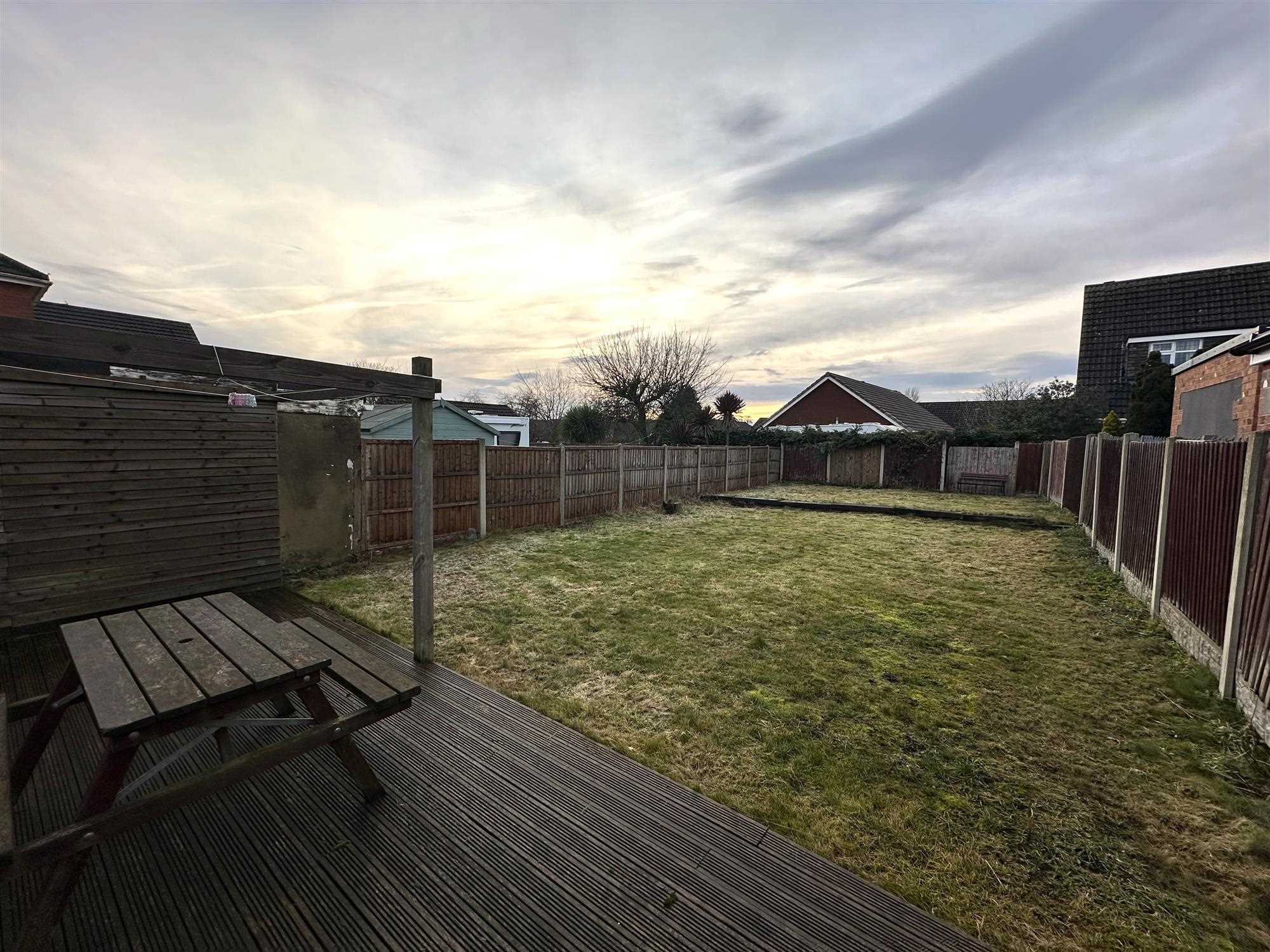 Bottesford Road - Picture 13