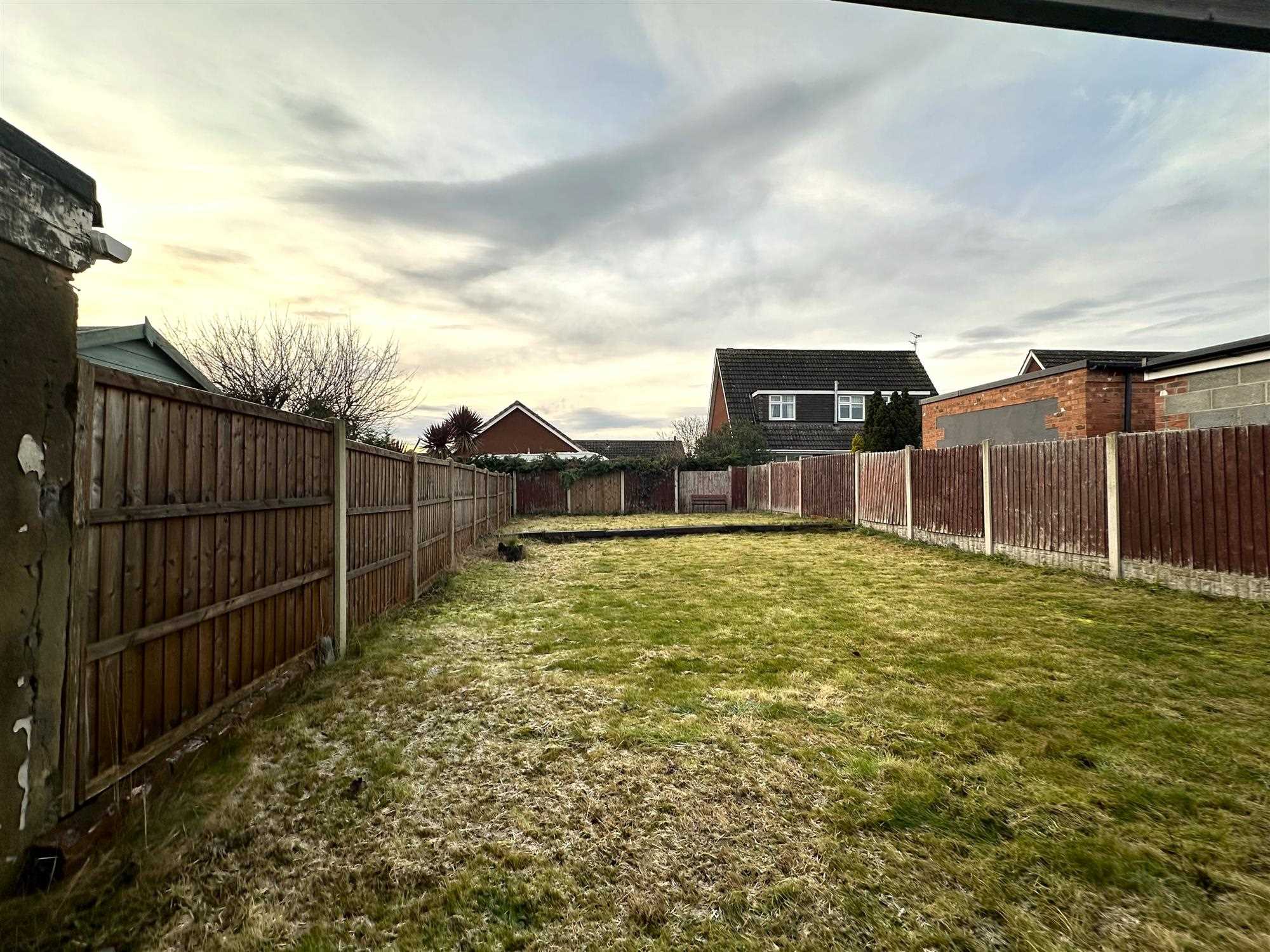 Bottesford Road - Picture 14