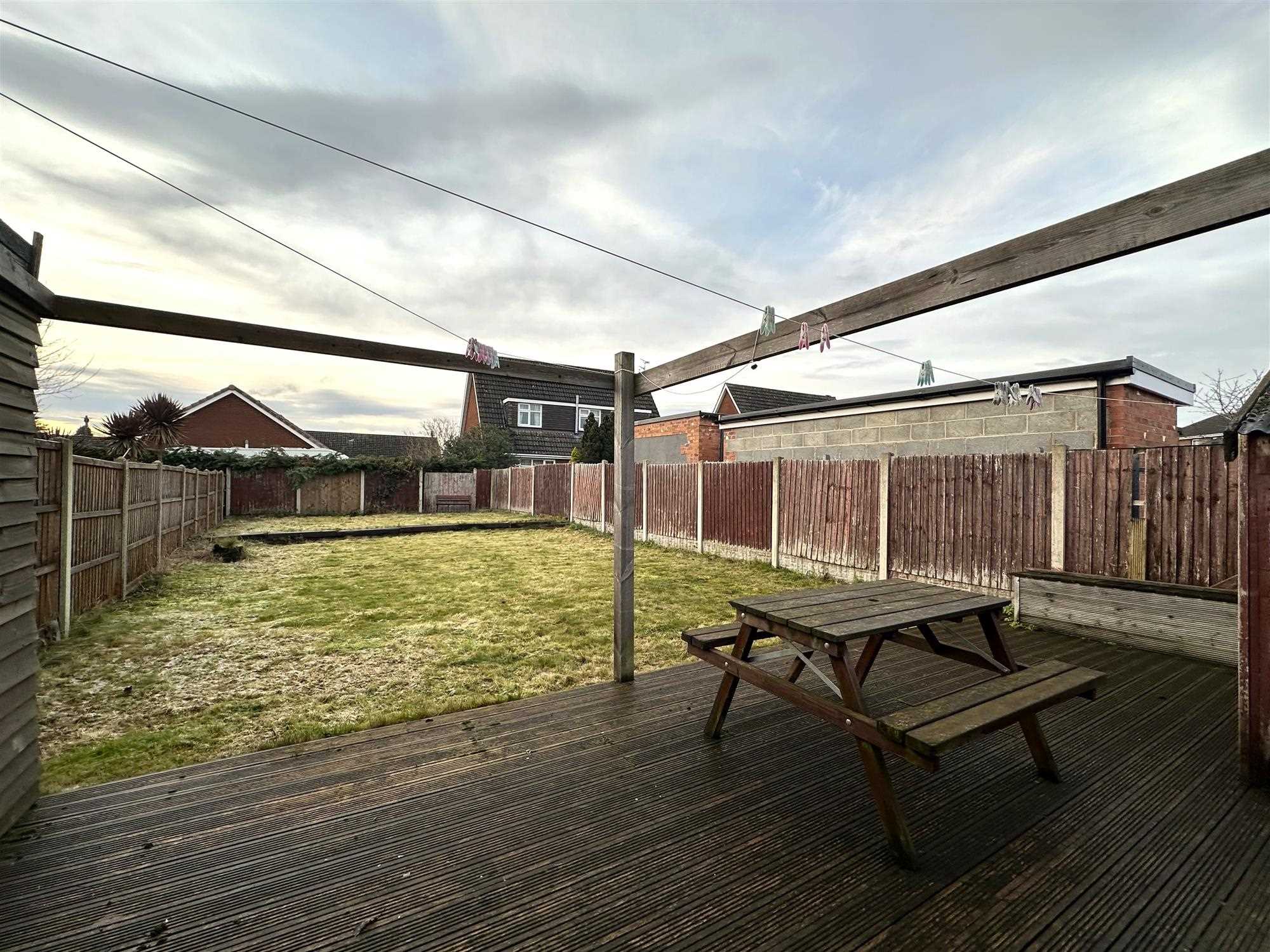 Bottesford Road - Picture 15