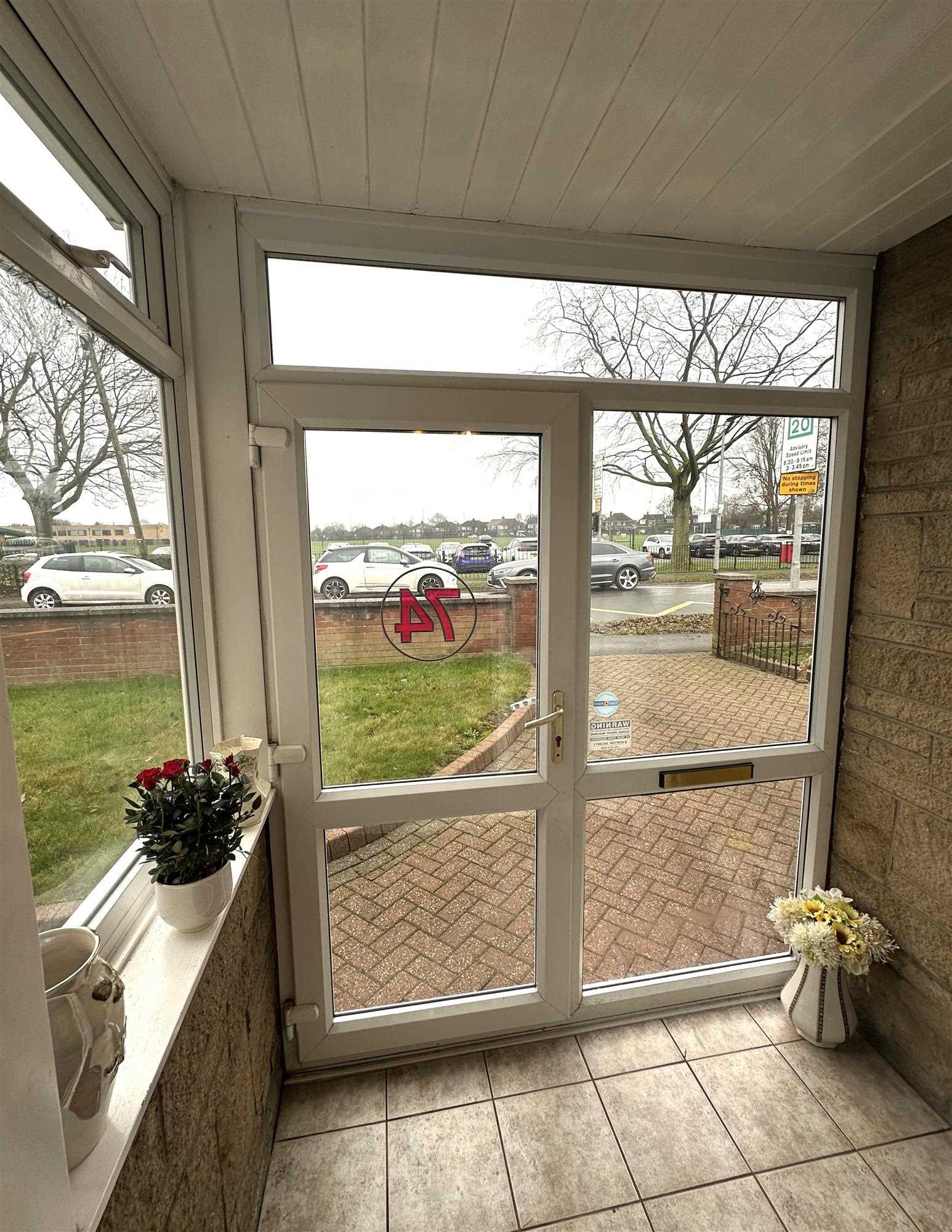 Bushfield Road - Picture 2