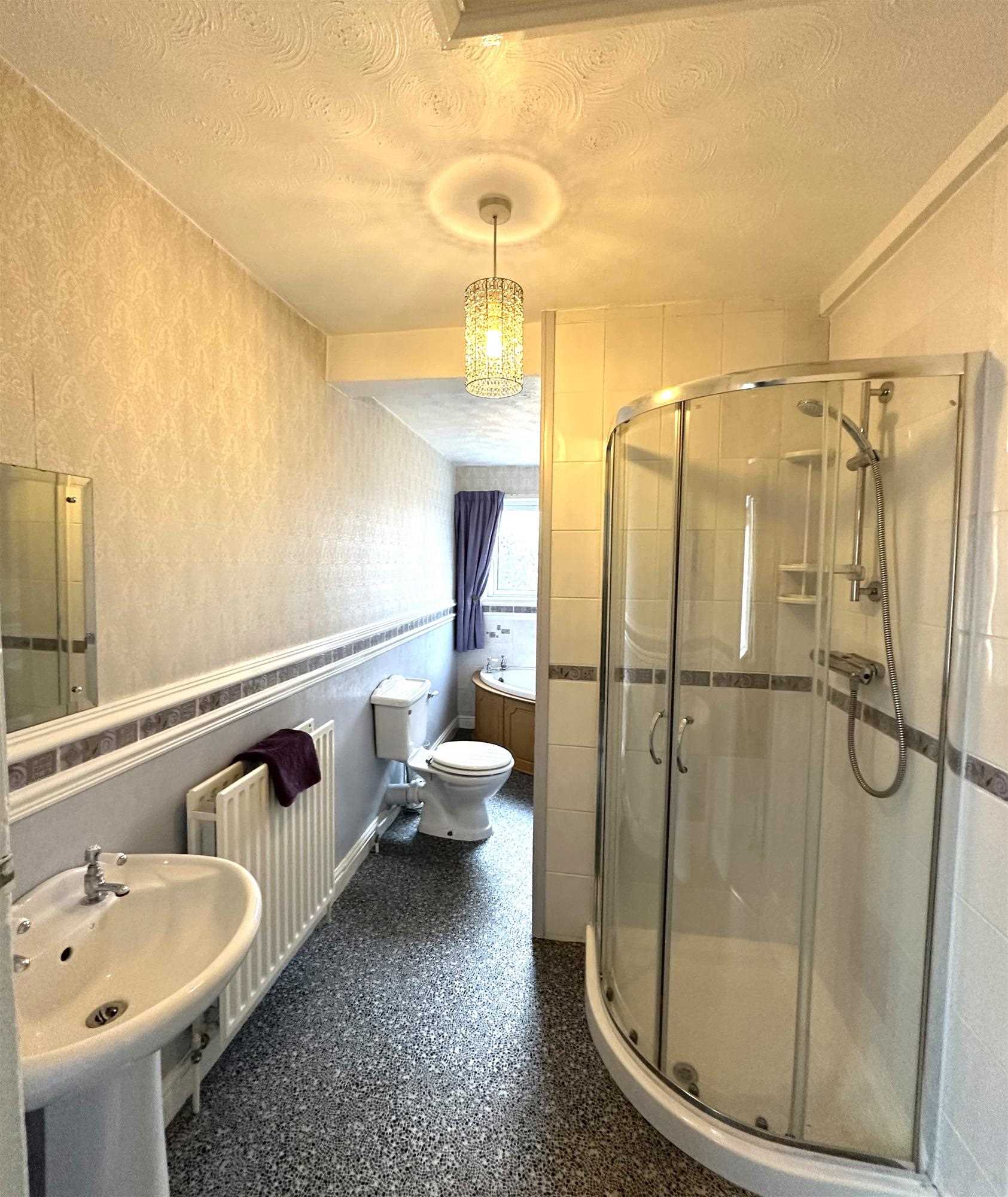 Bushfield Road - Picture 17