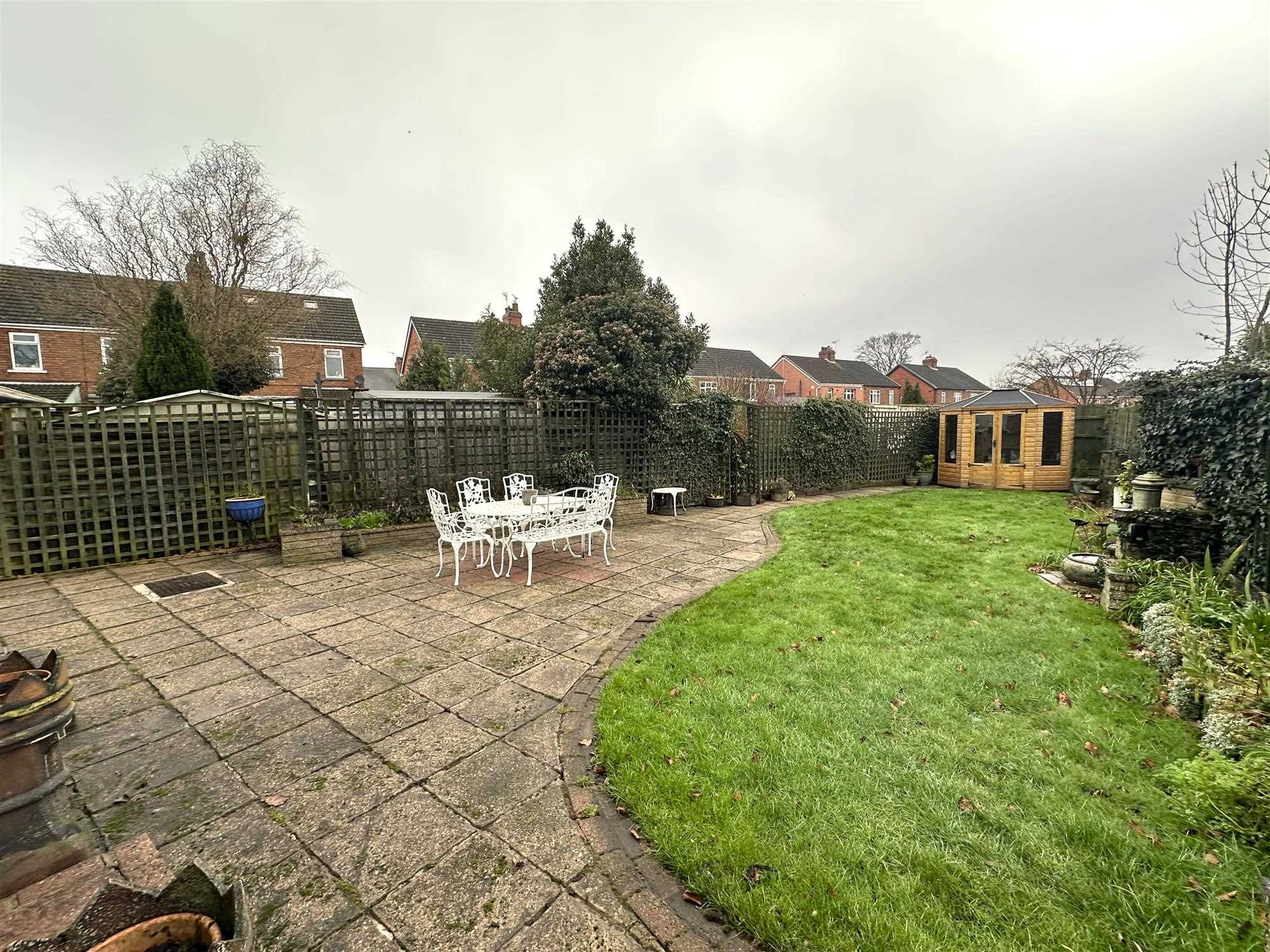 Bushfield Road - Picture 20