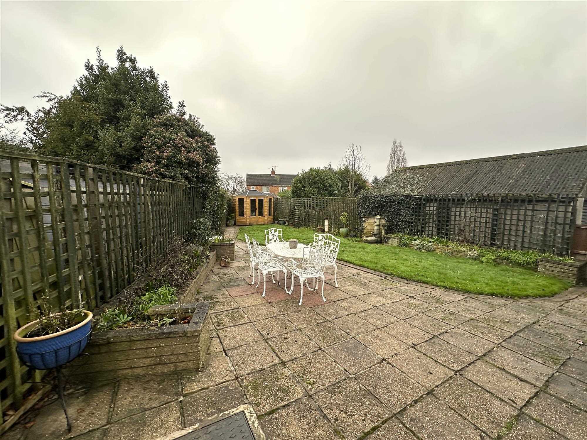 Bushfield Road - Picture 21