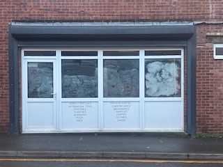 Alexandra Road - Picture 1