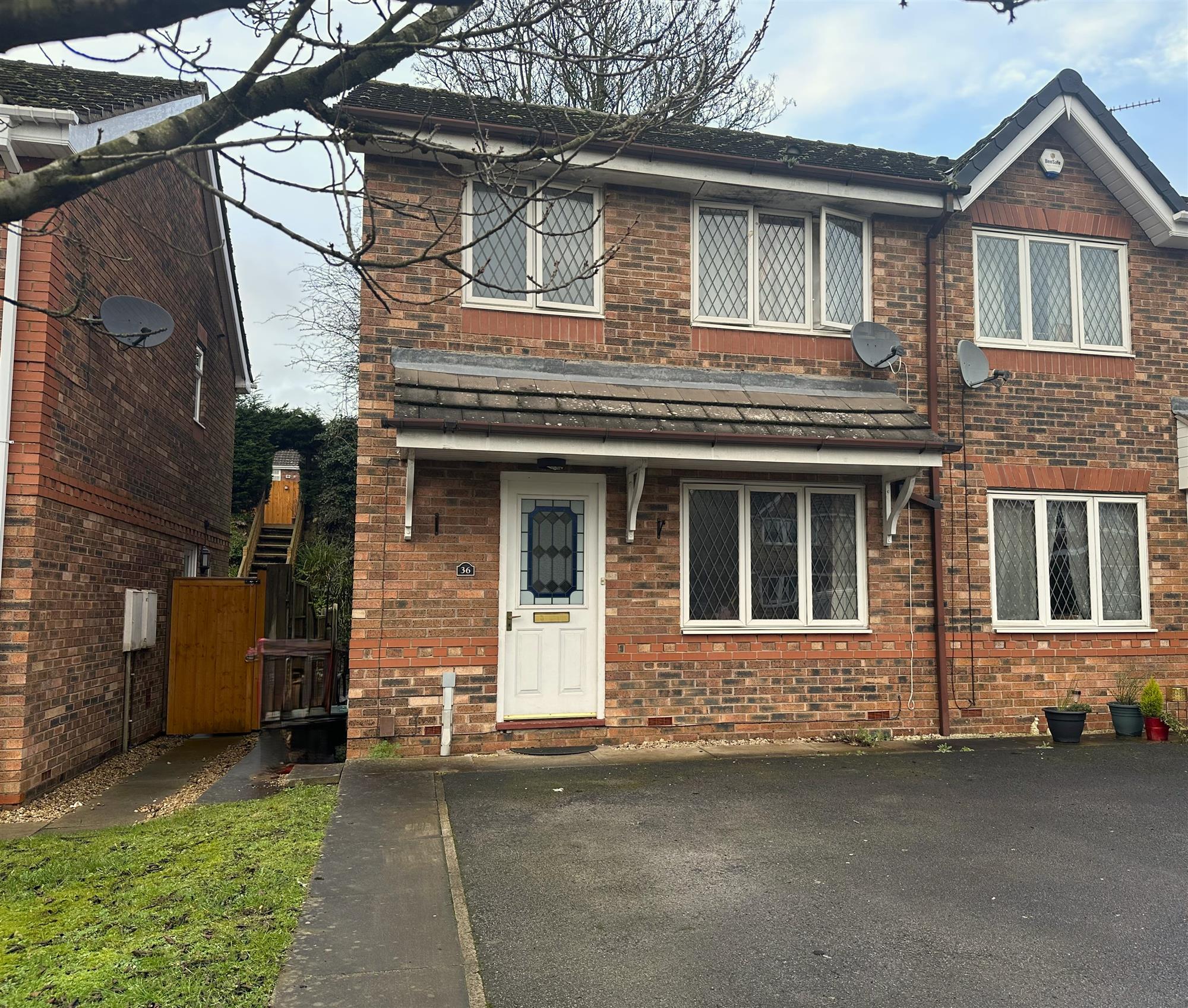 Orchid Rise - Picture 1